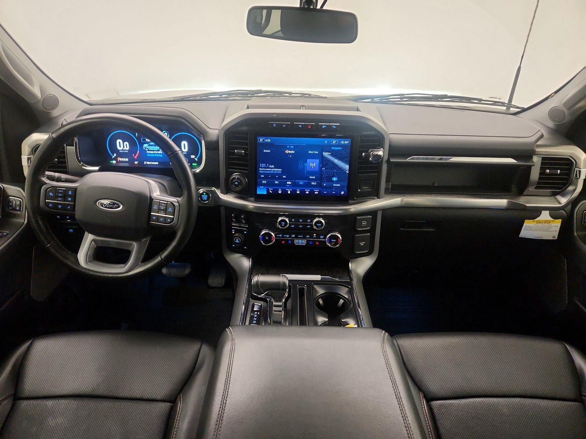 Thumbnail: 2023 Ford F-150 - 9