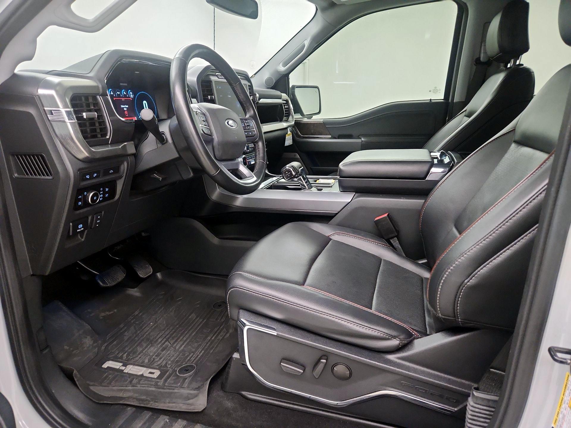 Thumbnail: 2023 Ford F-150 - 11