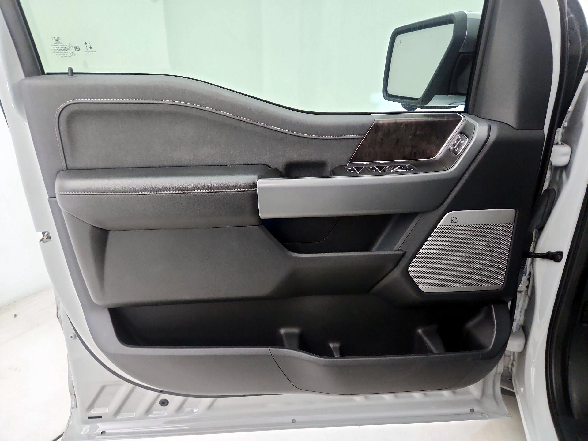 Thumbnail: 2023 Ford F-150 - 12