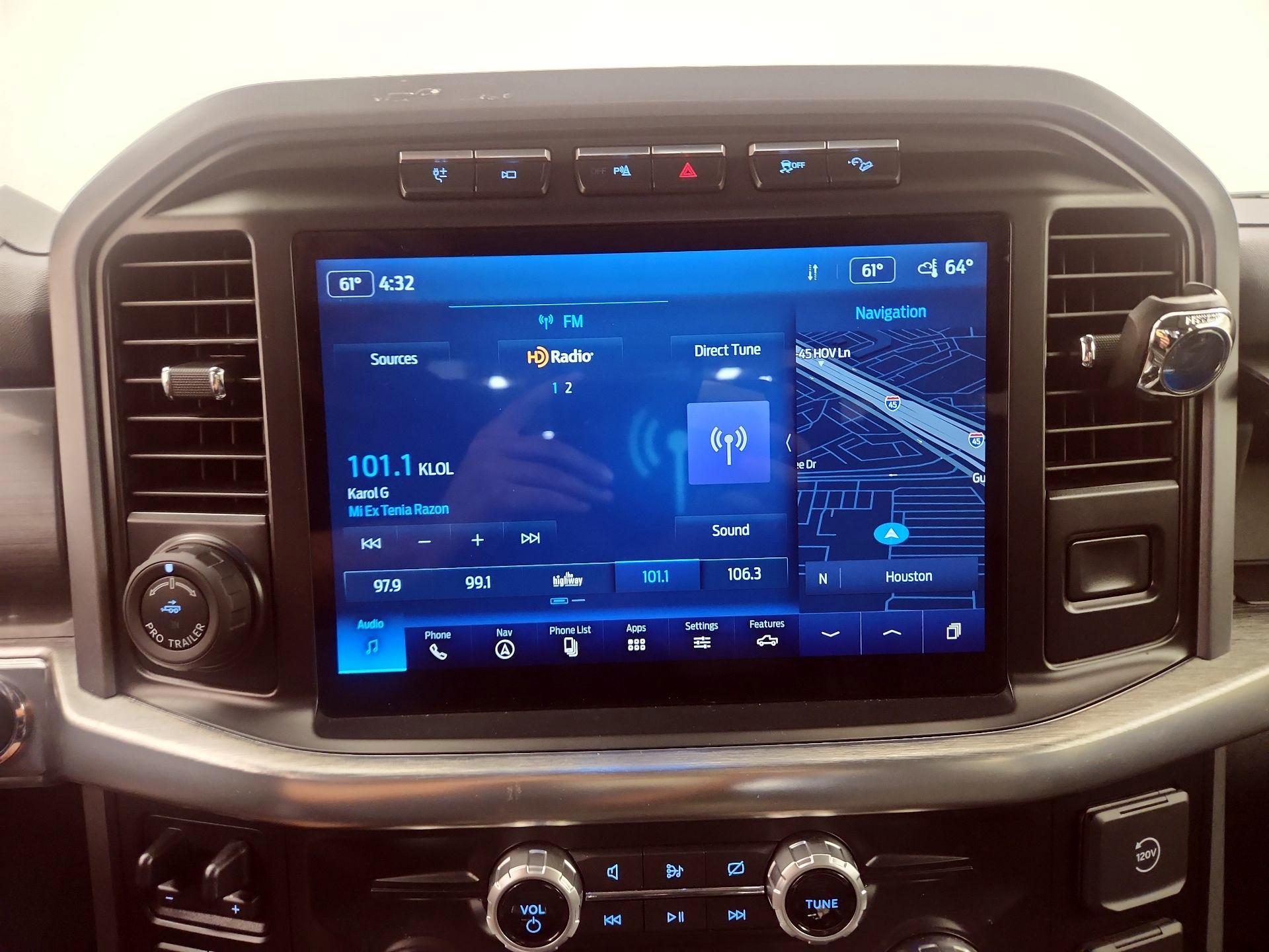 Thumbnail: 2023 Ford F-150 - 13