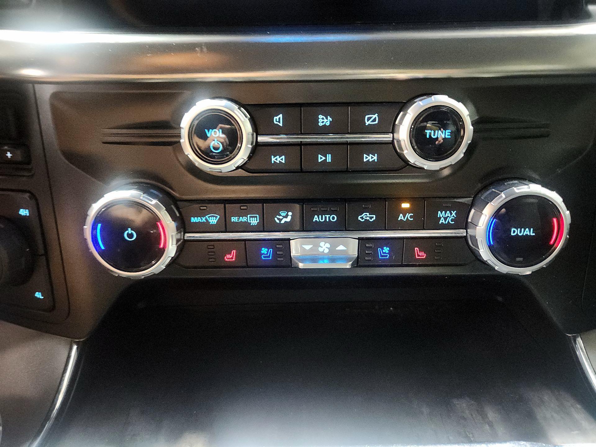 Thumbnail: 2023 Ford F-150 - 14