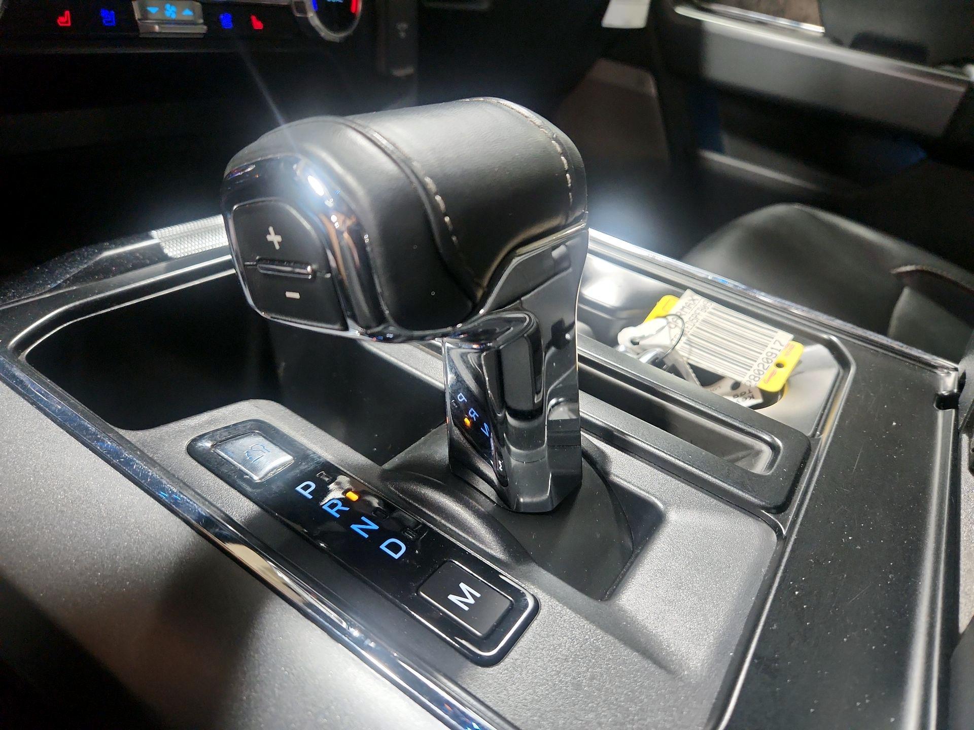 Thumbnail: 2023 Ford F-150 - 15