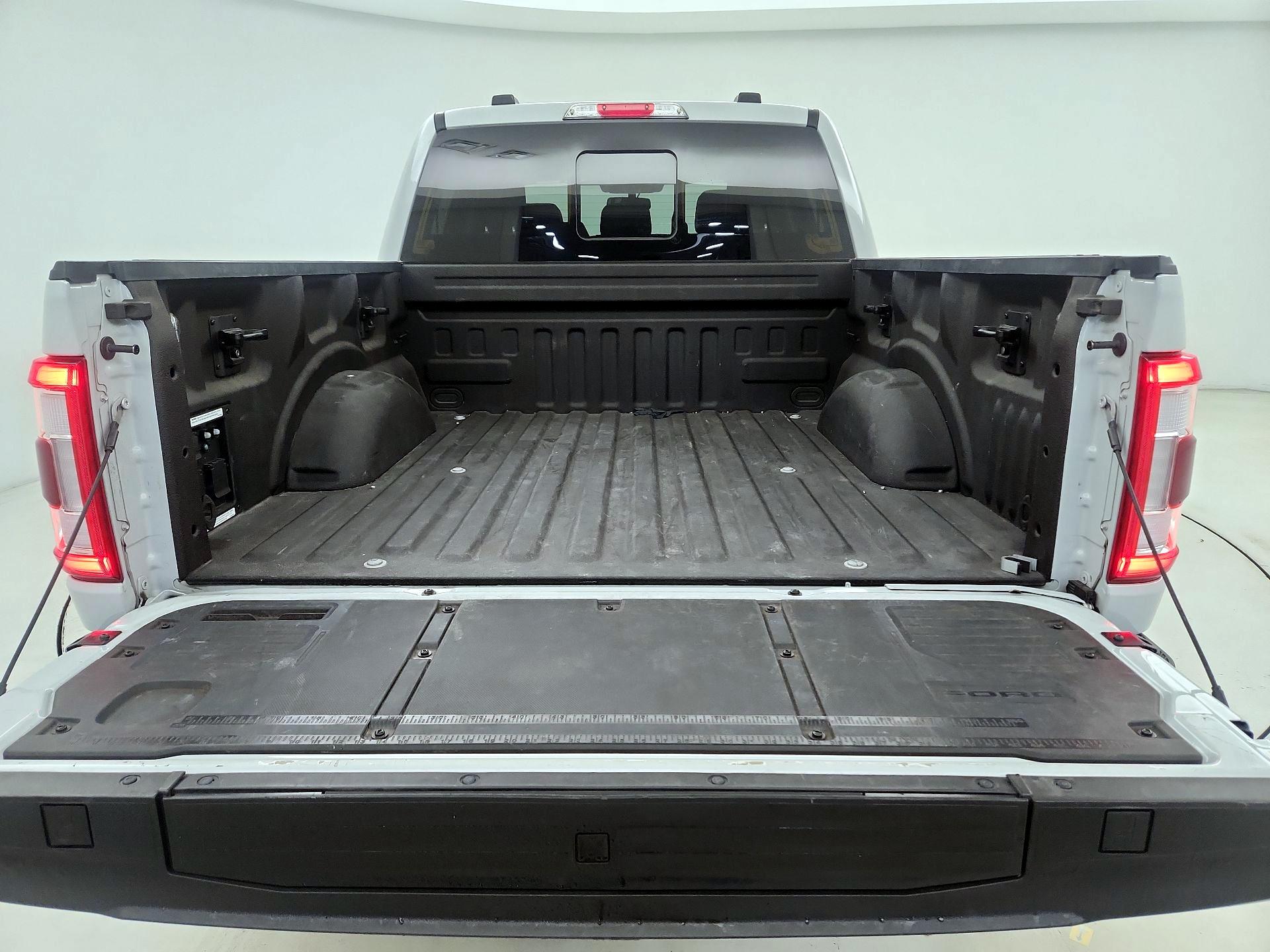 Thumbnail: 2023 Ford F-150 - 16