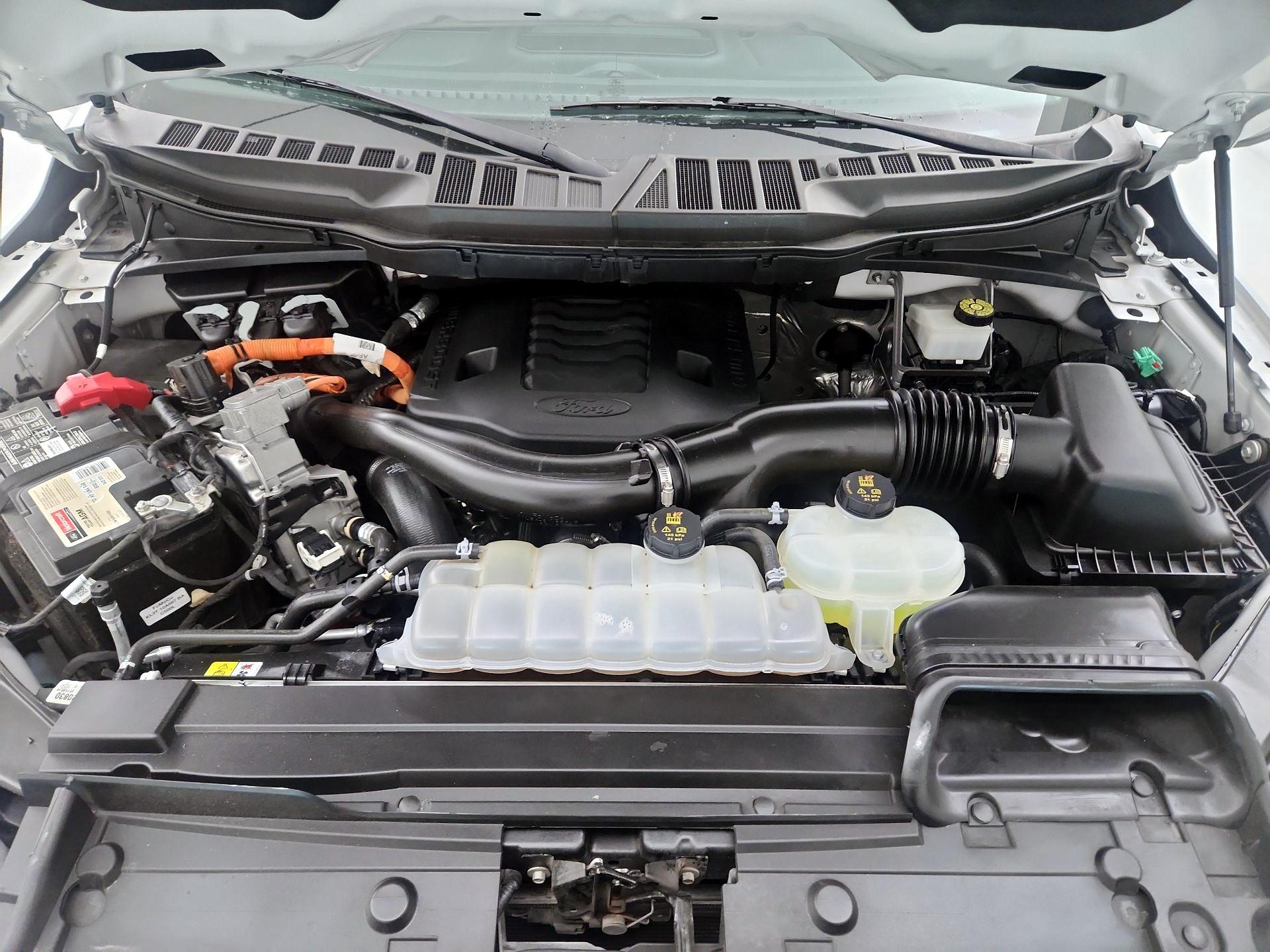 Thumbnail: 2023 Ford F-150 - 17