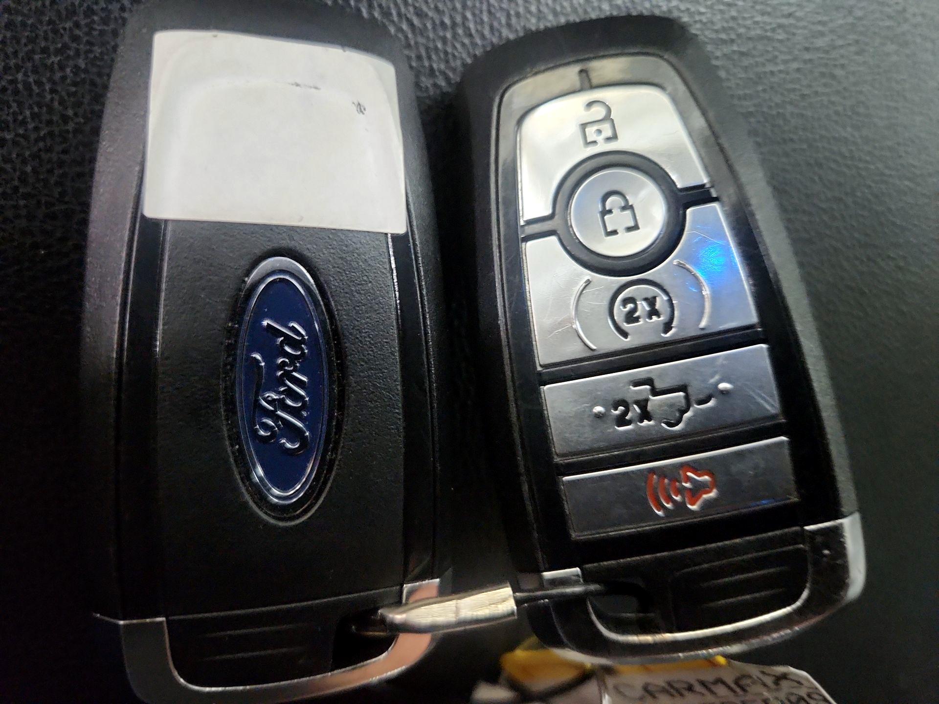 Thumbnail: 2023 Ford F-150 - 18