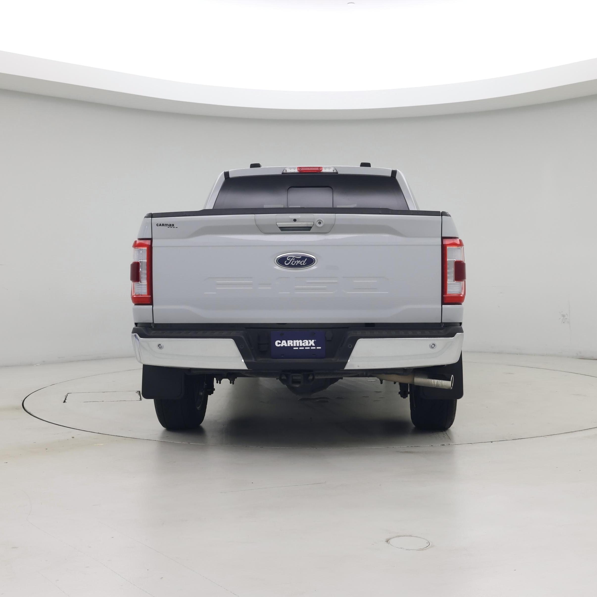 Thumbnail: 2023 Ford F-150 - 2