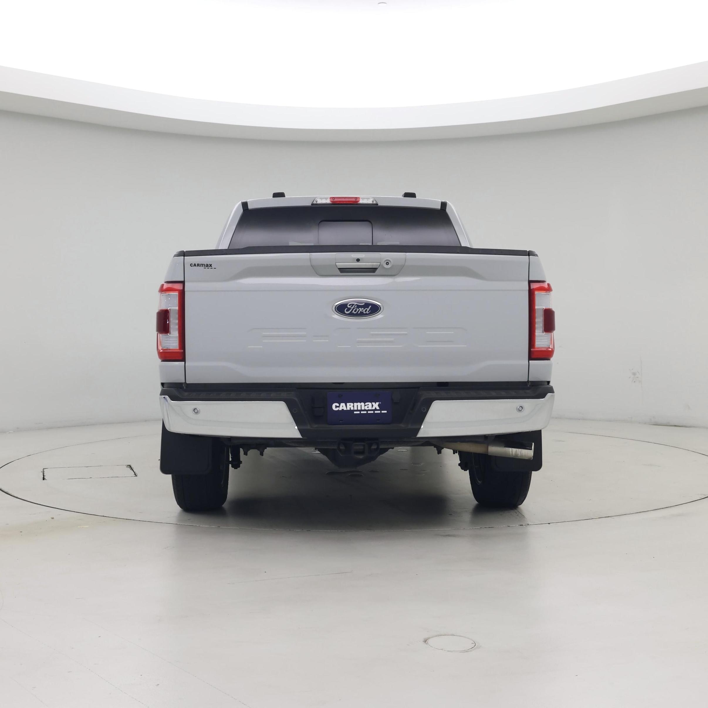 Thumbnail: 2023 Ford F-150 - 3