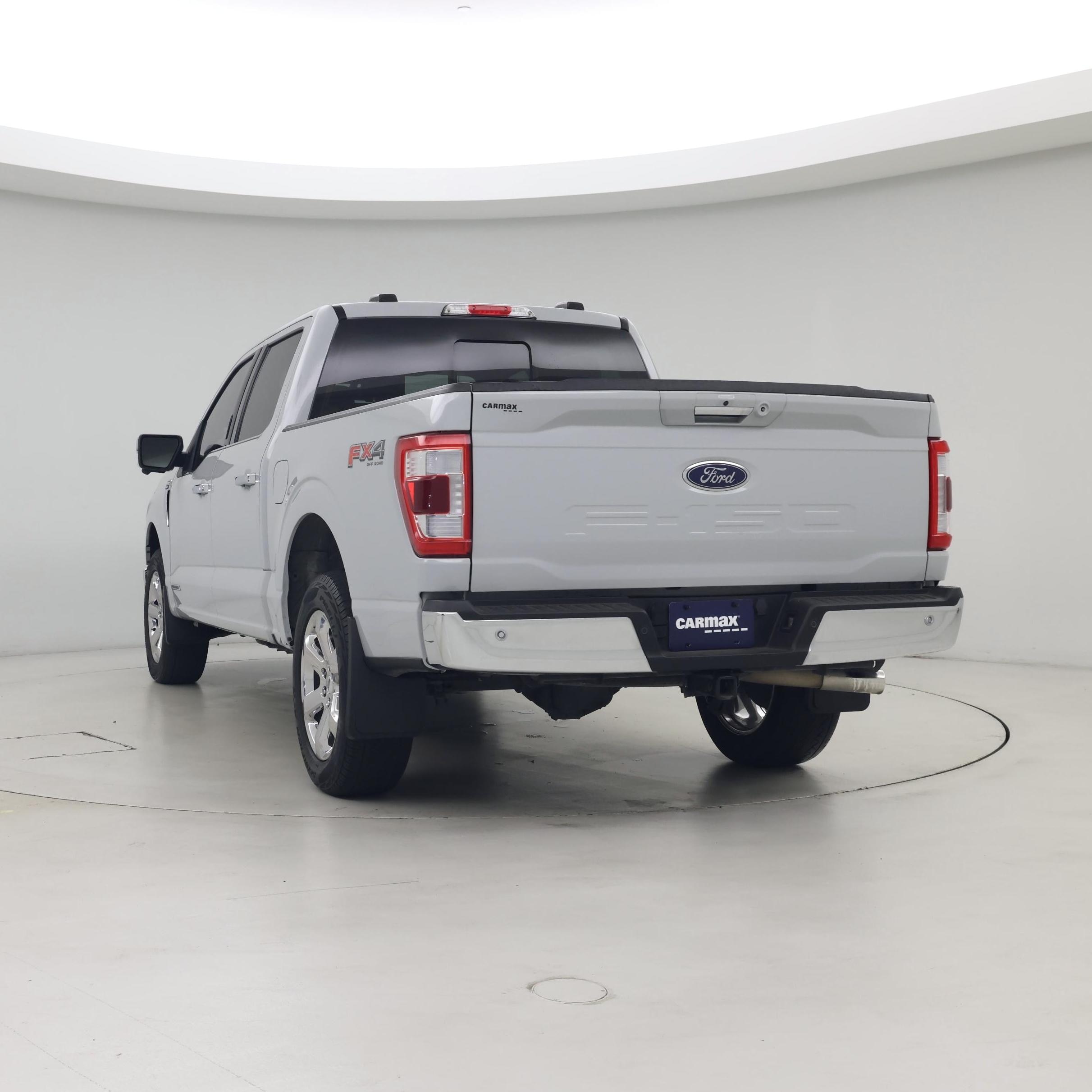 Thumbnail: 2023 Ford F-150 - 4