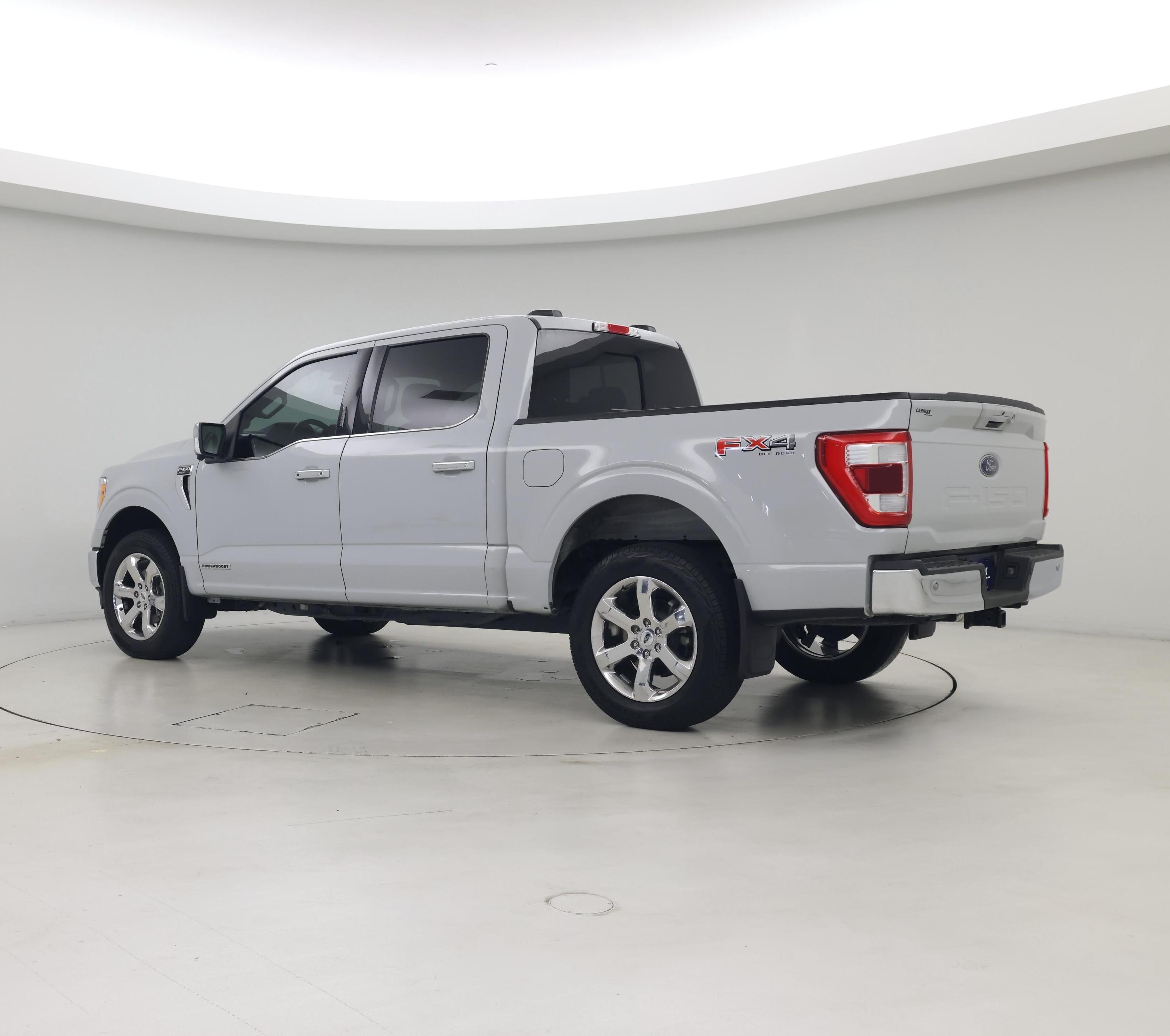 Thumbnail: 2023 Ford F-150 - 5