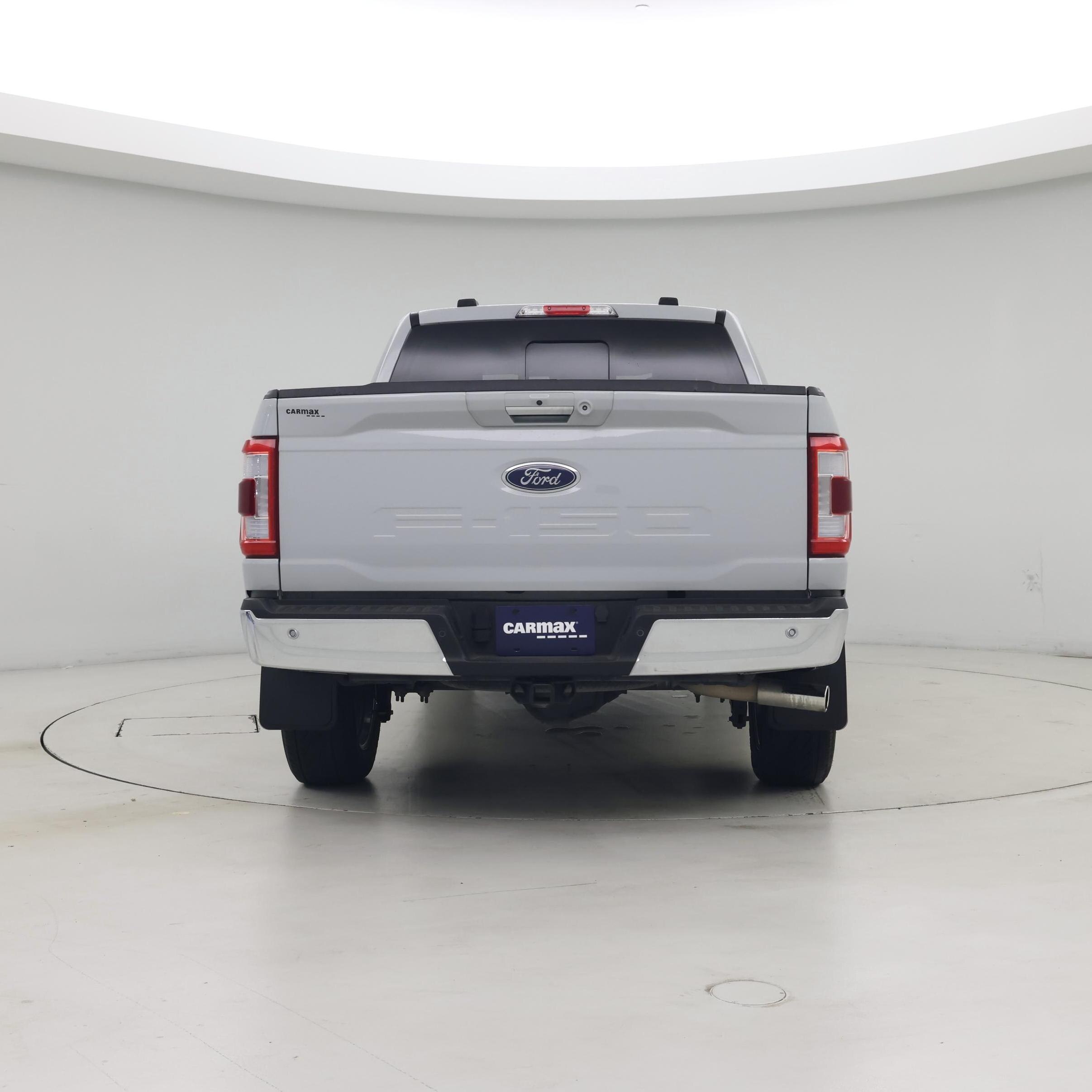 Thumbnail: 2023 Ford F-150 - 6