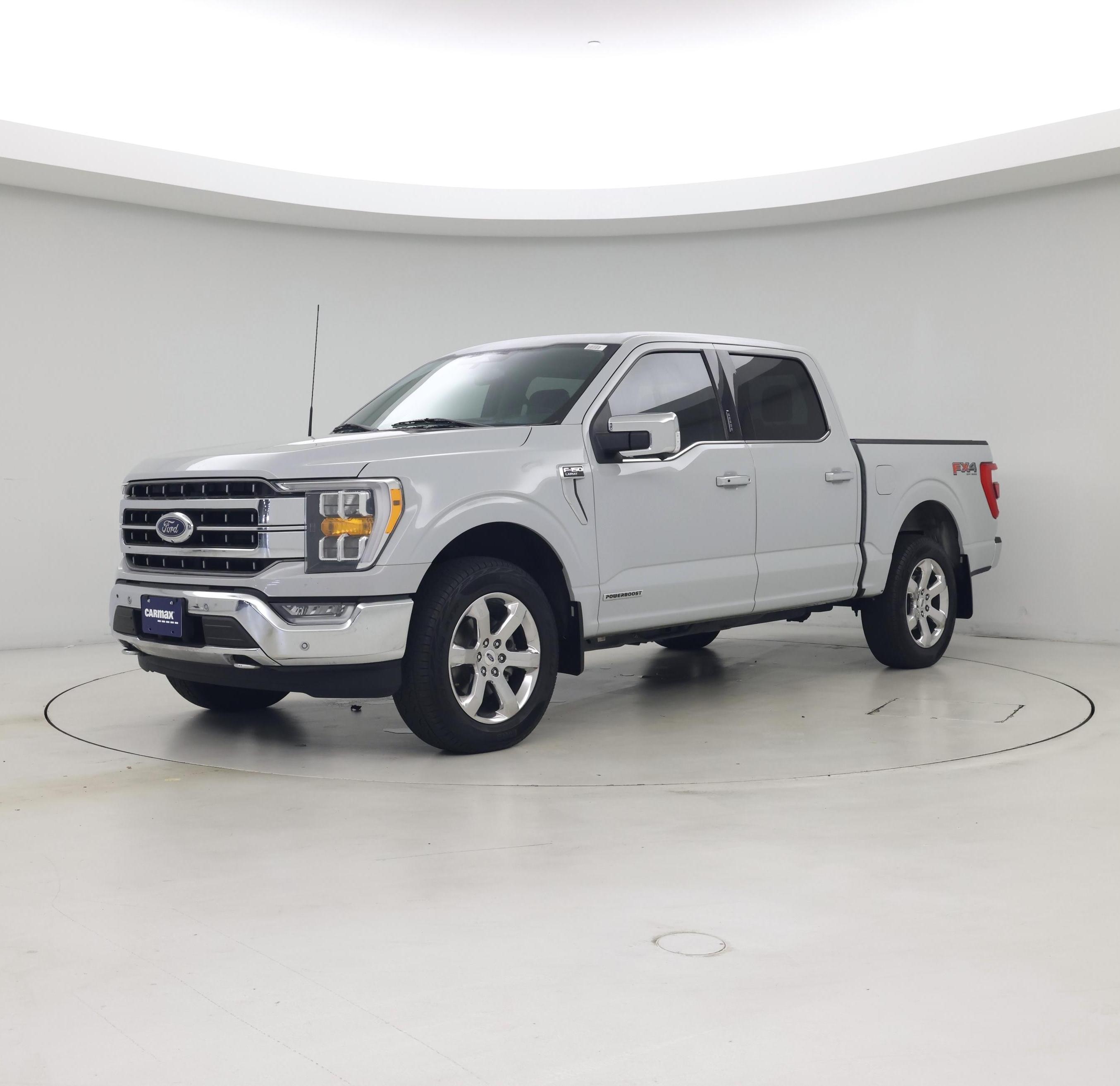 Thumbnail: 2023 Ford F-150 - 7