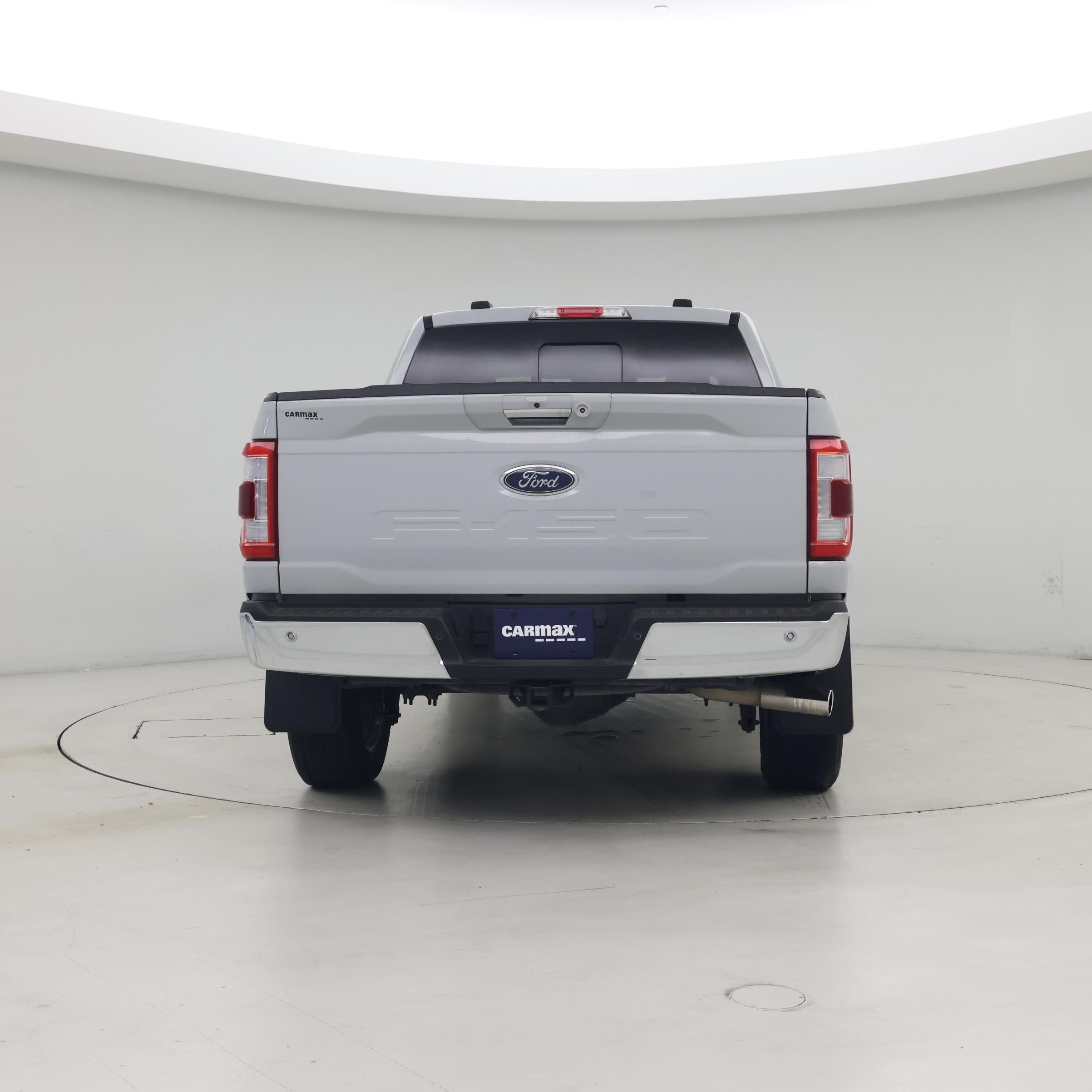 Thumbnail: 2023 Ford F-150 - 8