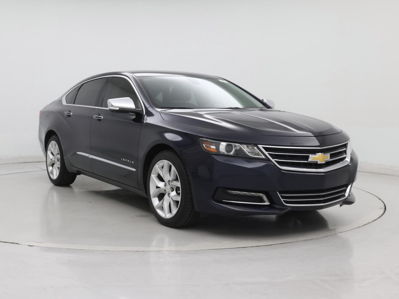 2018 Chevrolet Impala Premier