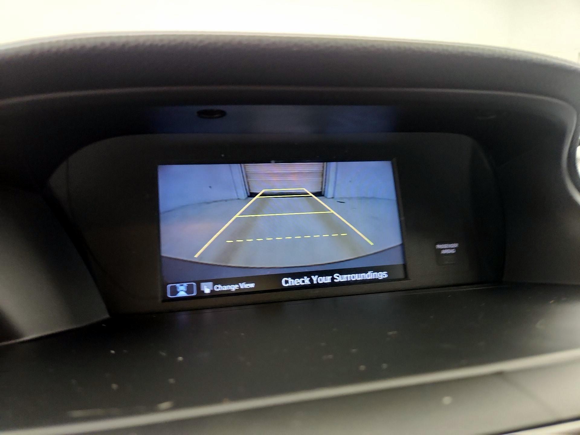 Thumbnail: 2016 Honda Accord - 12