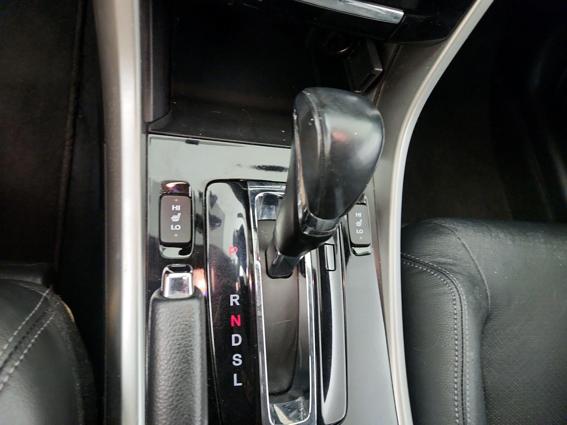 Thumbnail: 2016 Honda Accord - 15