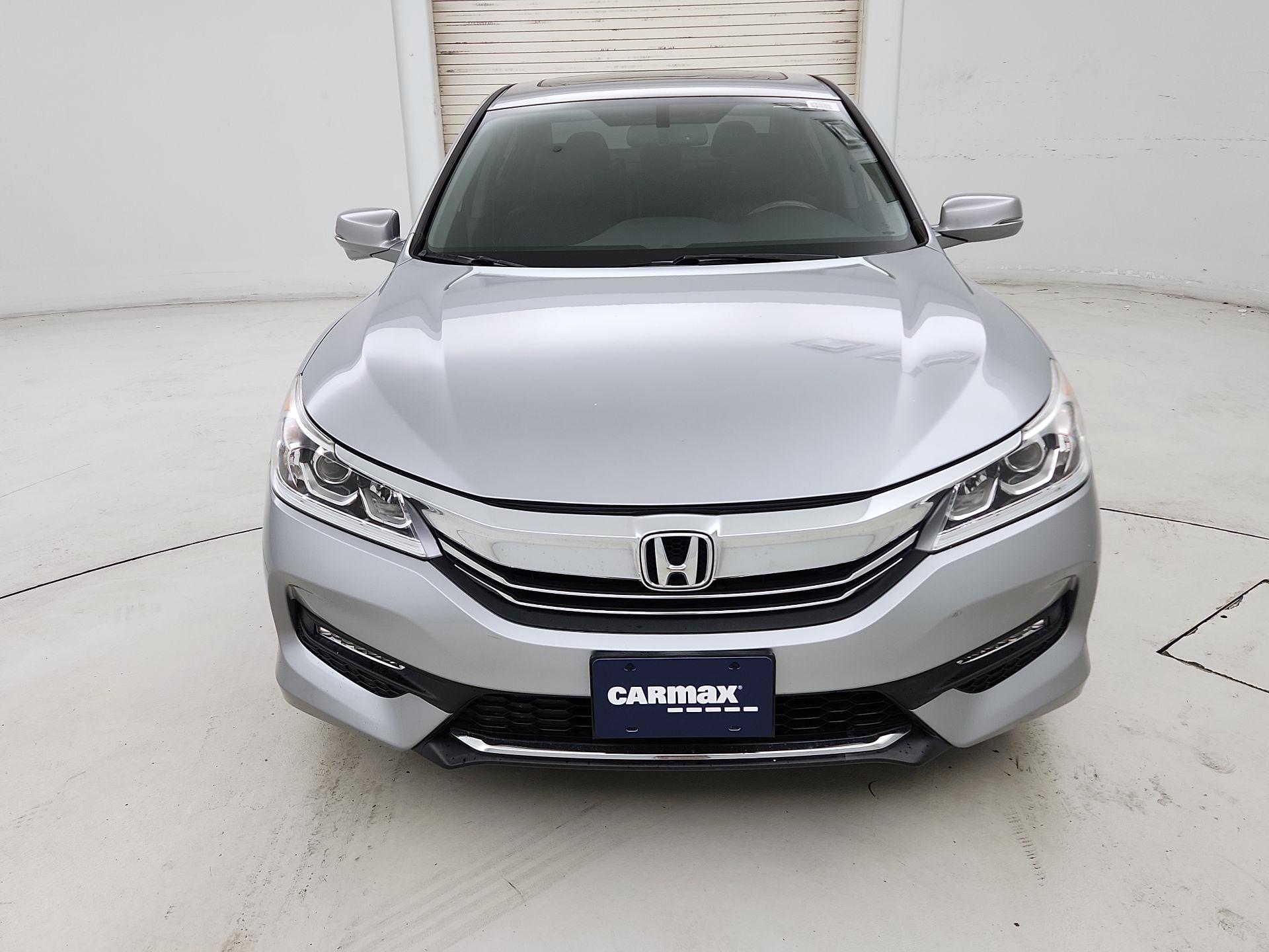 Thumbnail: 2016 Honda Accord - 2
