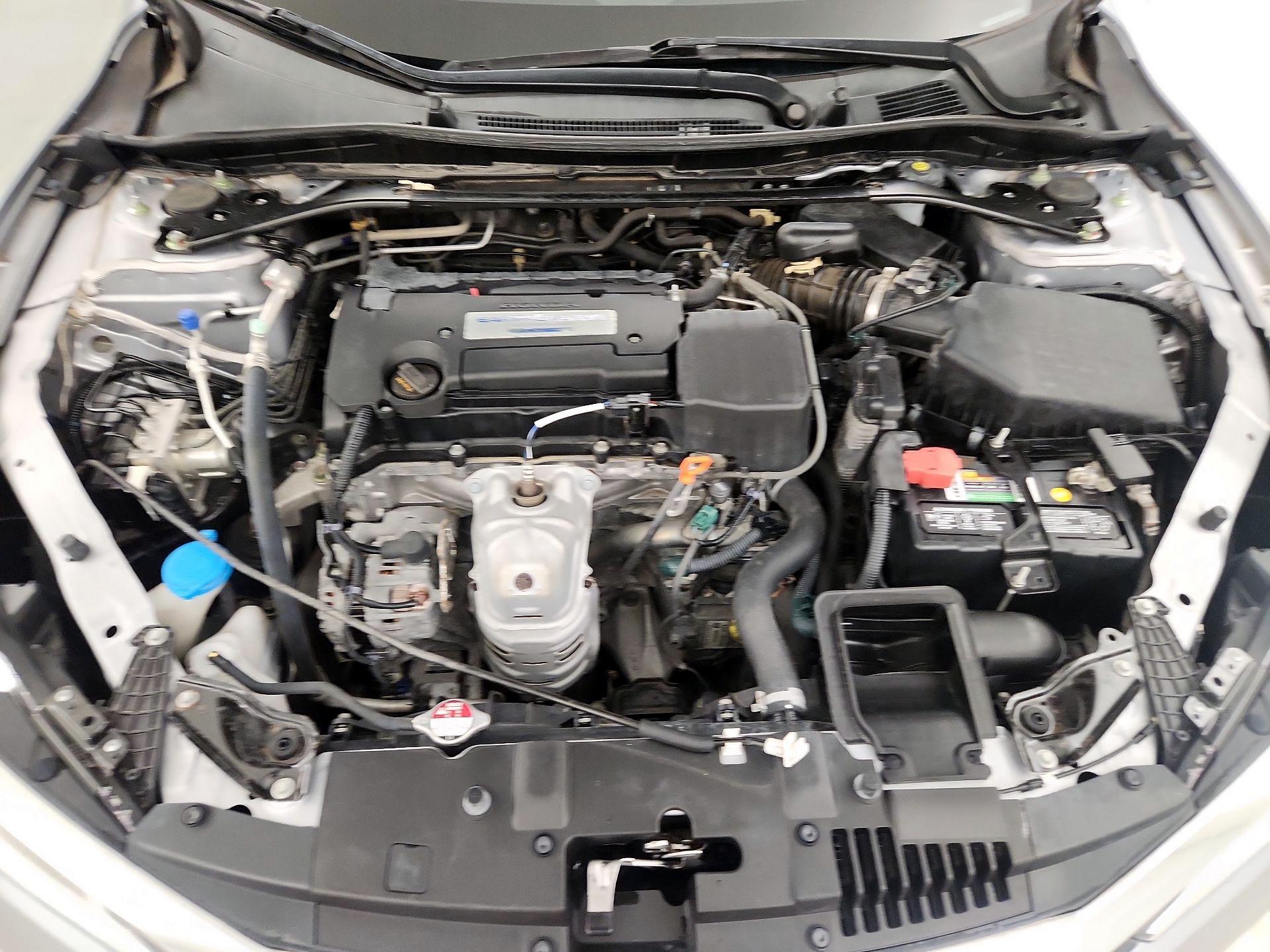 Thumbnail: 2016 Honda Accord - 20