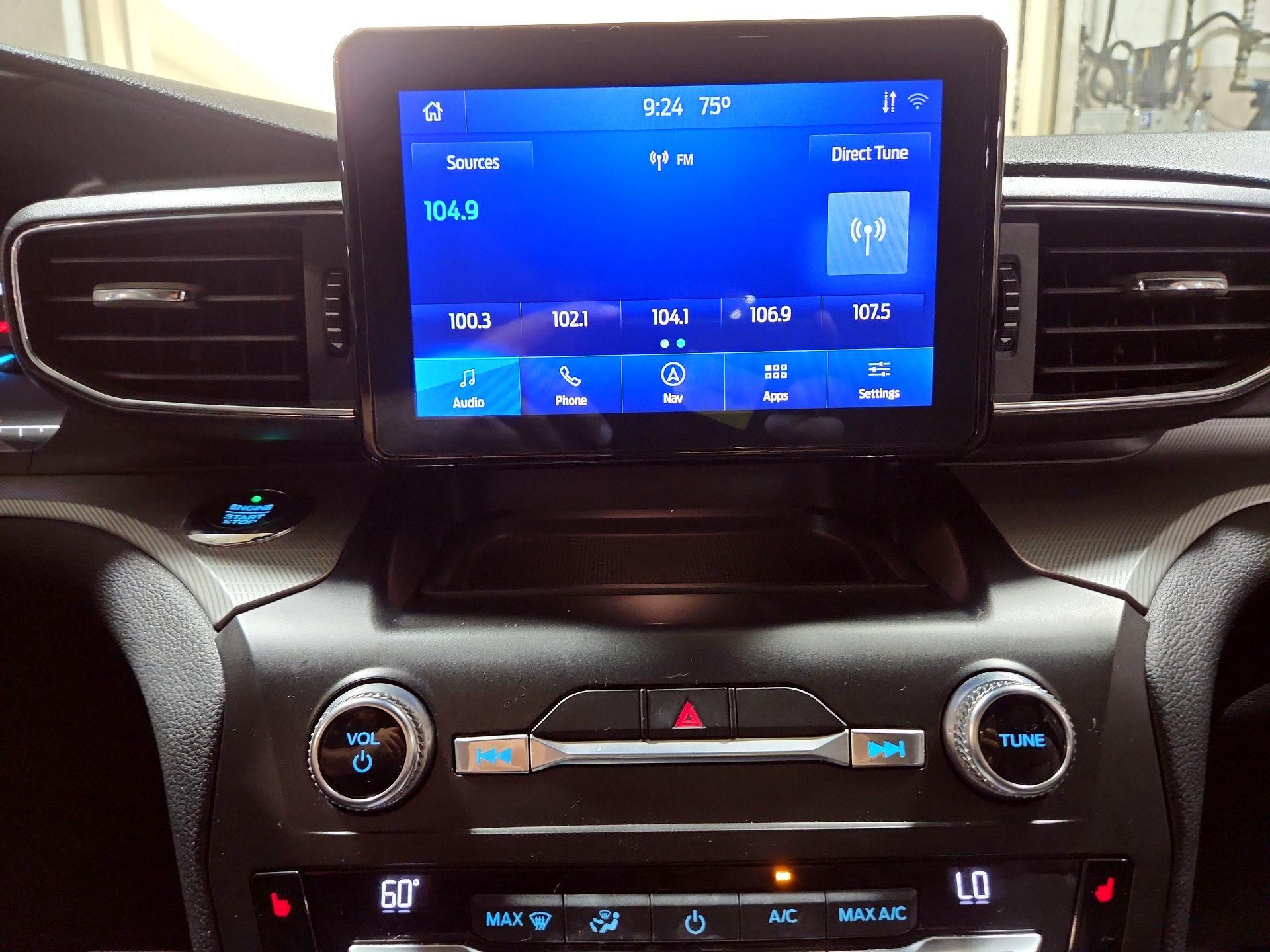 Thumbnail: 2020 Ford Explorer - 13