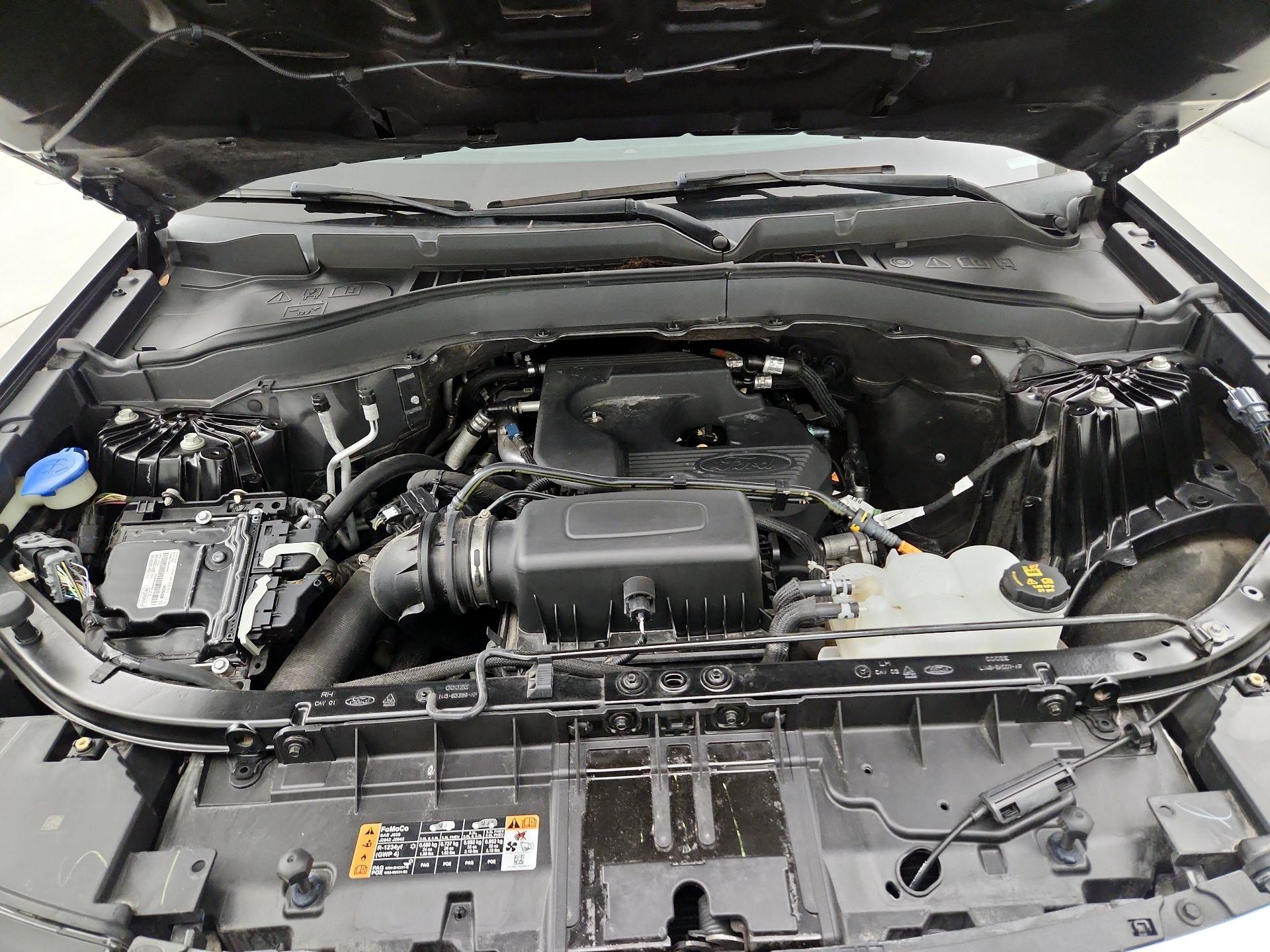 Thumbnail: 2020 Ford Explorer - 17