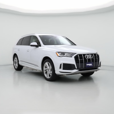 2021 Audi Q7 Premium Plus