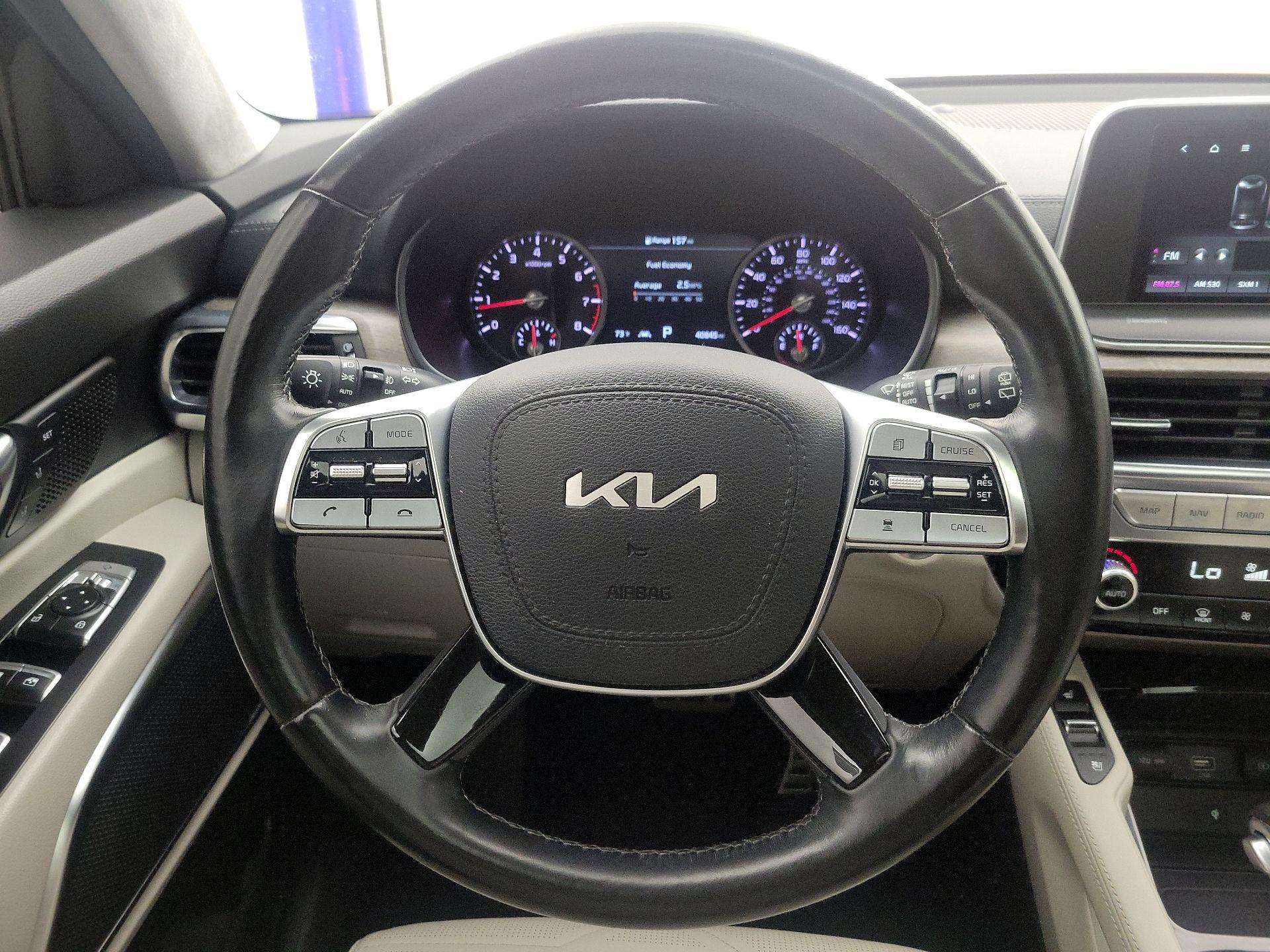 Thumbnail: 2022 Kia Telluride - 10