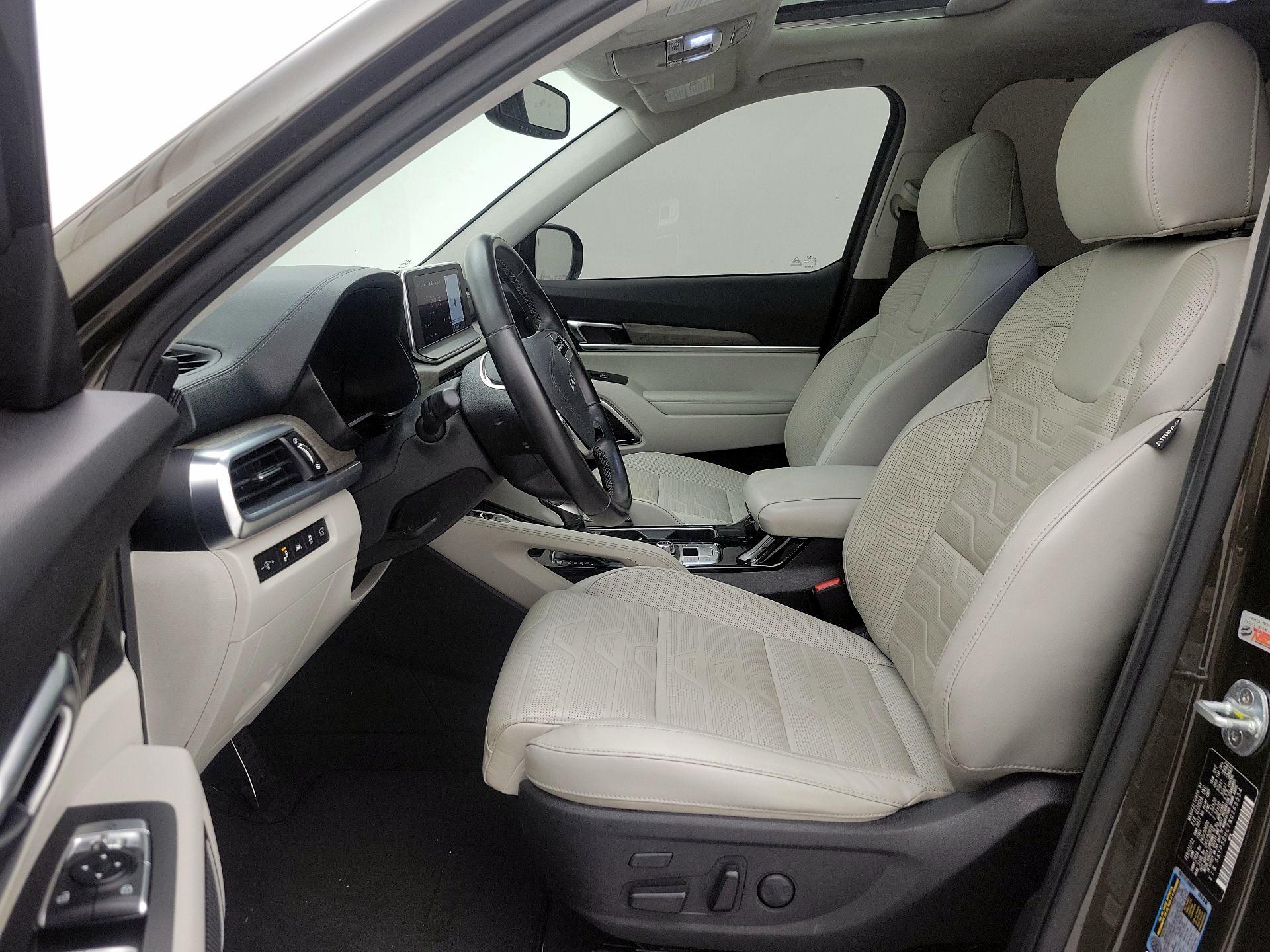 Thumbnail: 2022 Kia Telluride - 11