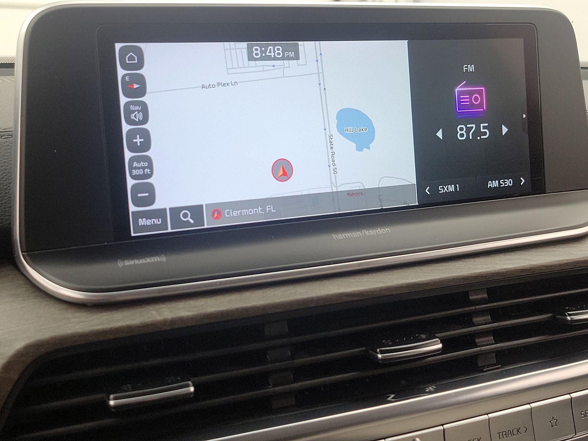 Thumbnail: 2022 Kia Telluride - 14