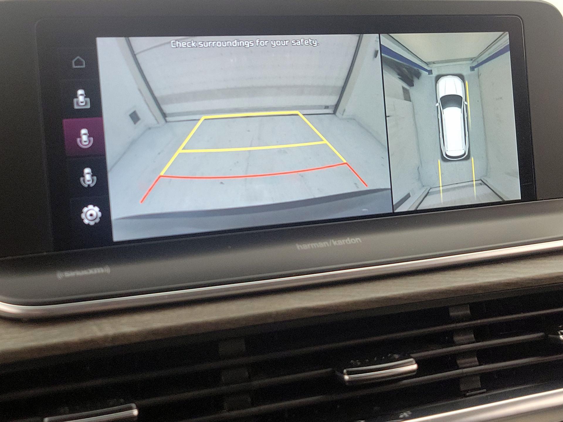 Thumbnail: 2022 Kia Telluride - 15