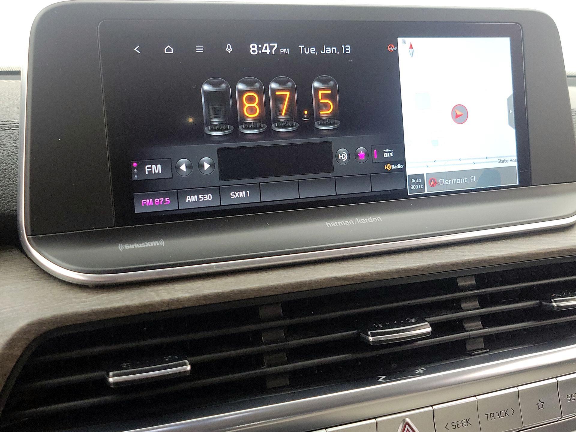 Thumbnail: 2022 Kia Telluride - 16