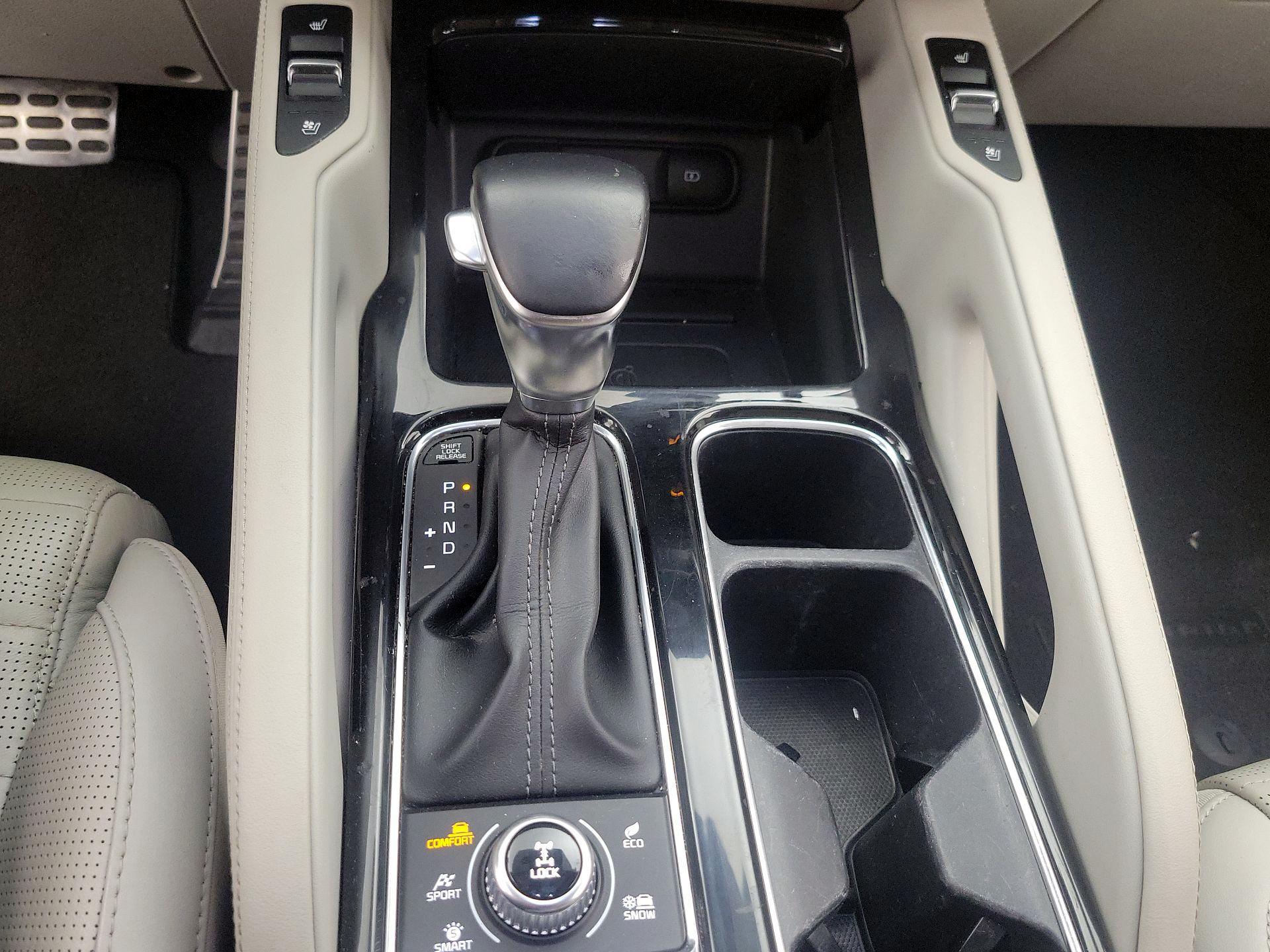 Thumbnail: 2022 Kia Telluride - 18