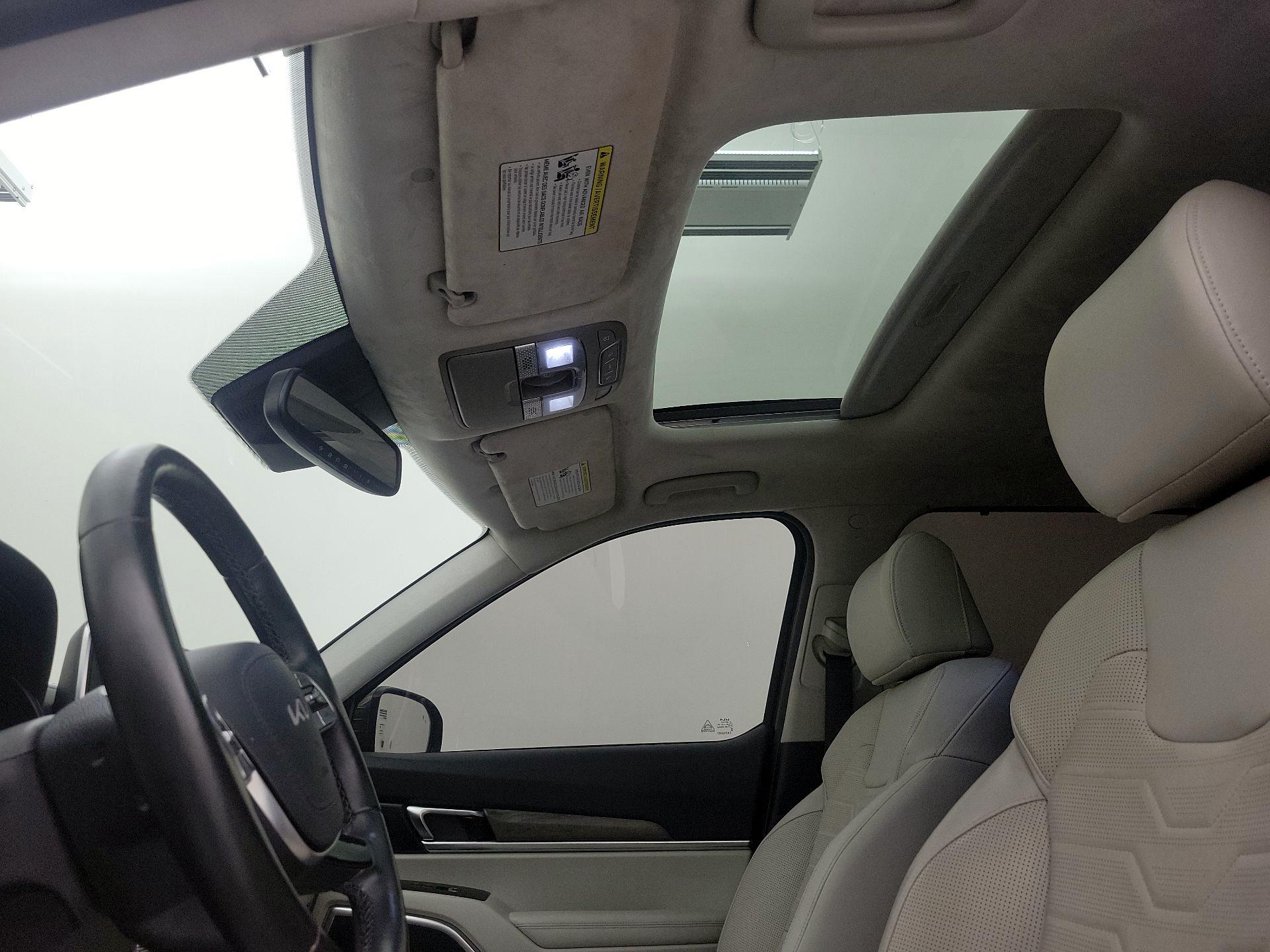 Thumbnail: 2022 Kia Telluride - 20