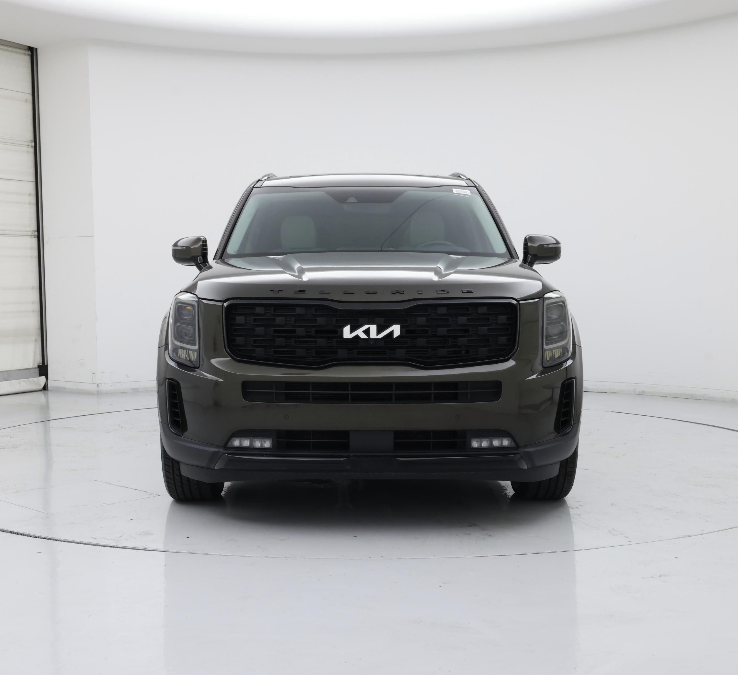 Thumbnail: 2022 Kia Telluride - 5