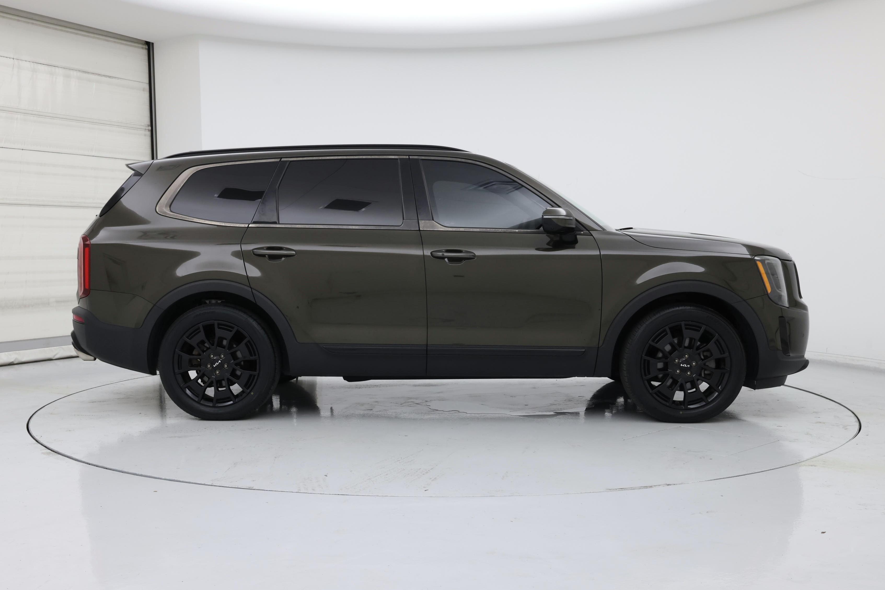Thumbnail: 2022 Kia Telluride - 7