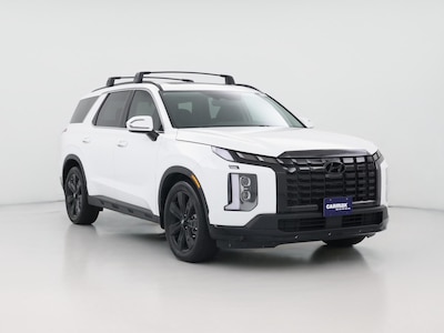 2023 Hyundai Palisade XRT