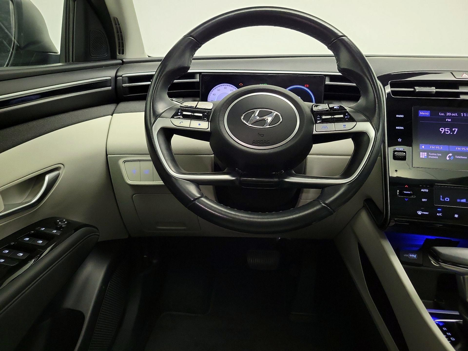 Thumbnail: 2022 Hyundai Tucson - 10