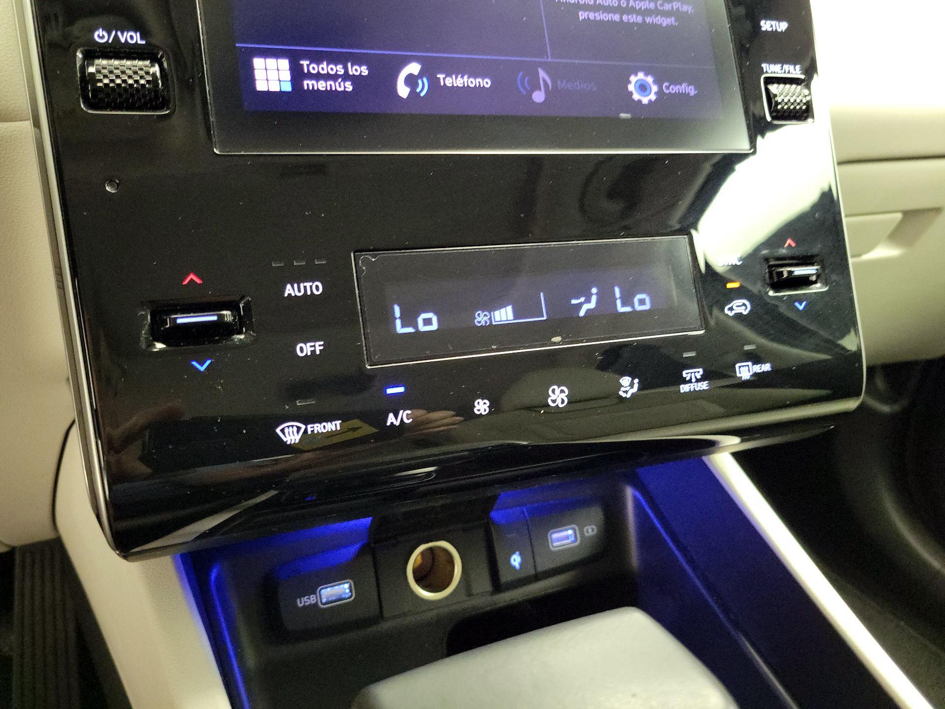 Thumbnail: 2022 Hyundai Tucson - 17