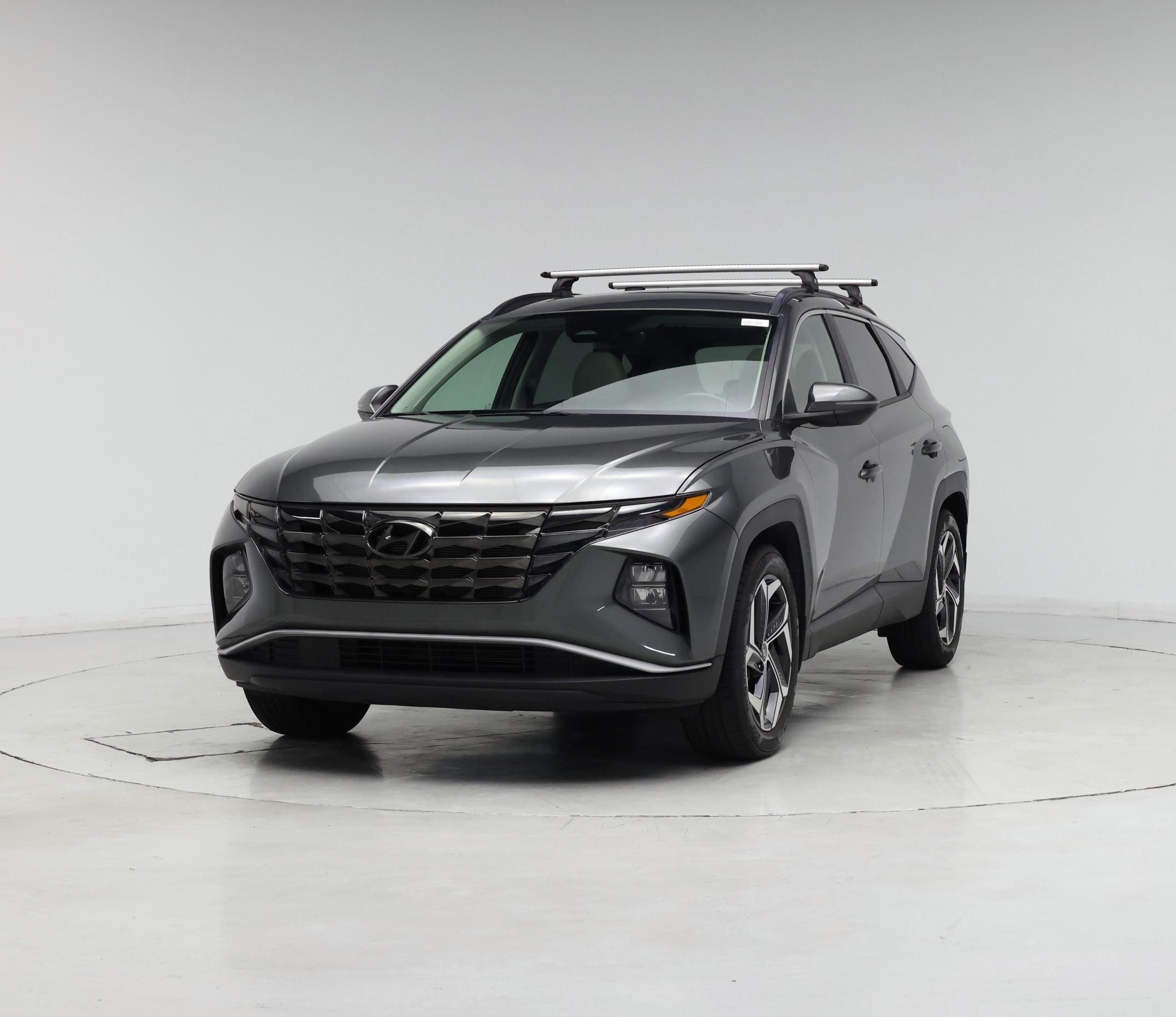 Thumbnail: 2022 Hyundai Tucson - 4