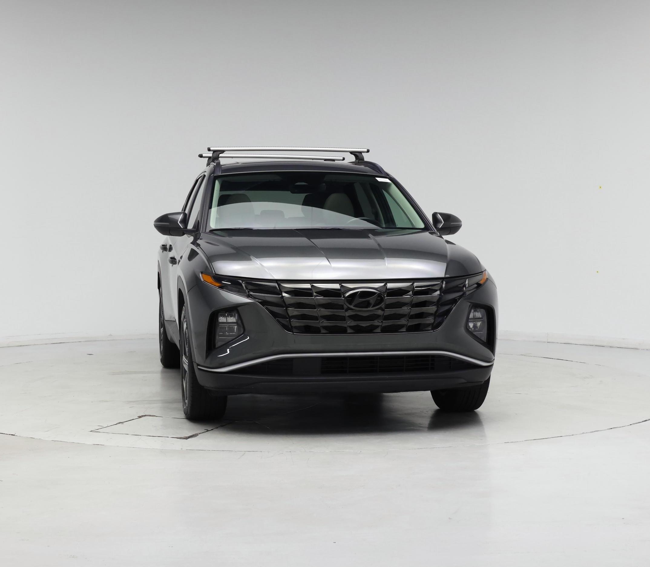 Thumbnail: 2022 Hyundai Tucson - 5