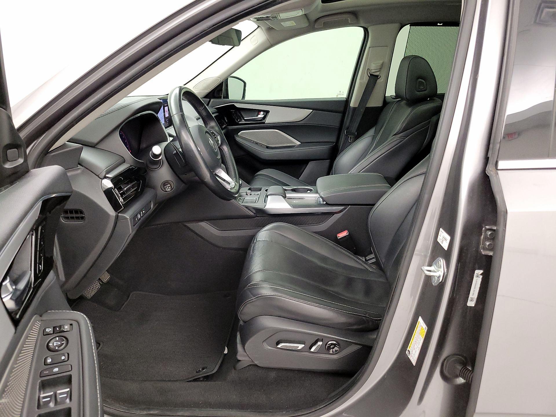 Thumbnail: 2024 Acura MDX - 11