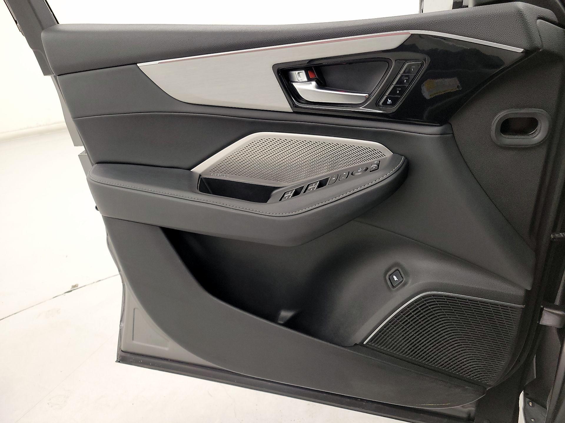 Thumbnail: 2024 Acura MDX - 12