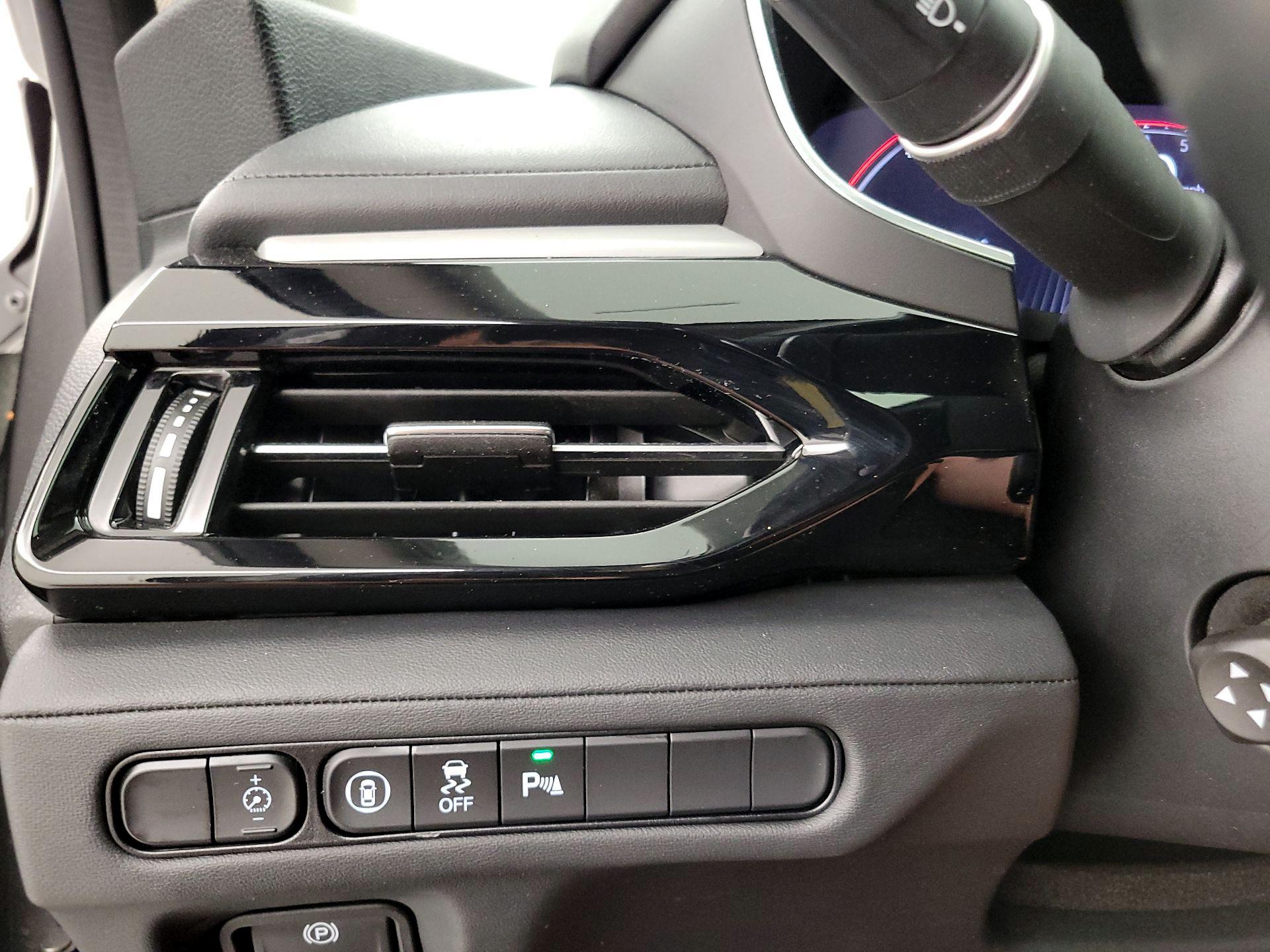 Thumbnail: 2024 Acura MDX - 13