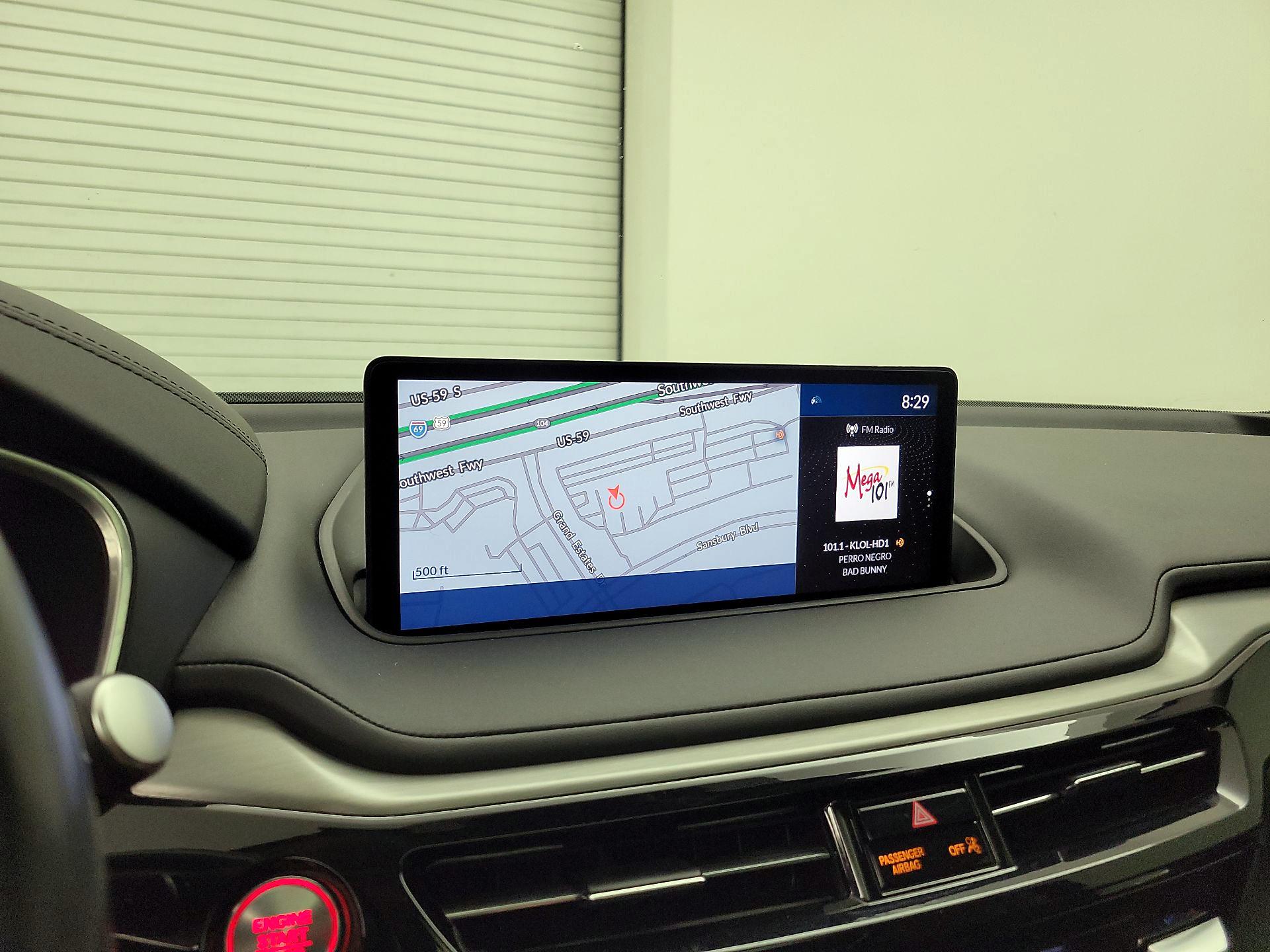 Thumbnail: 2024 Acura MDX - 14