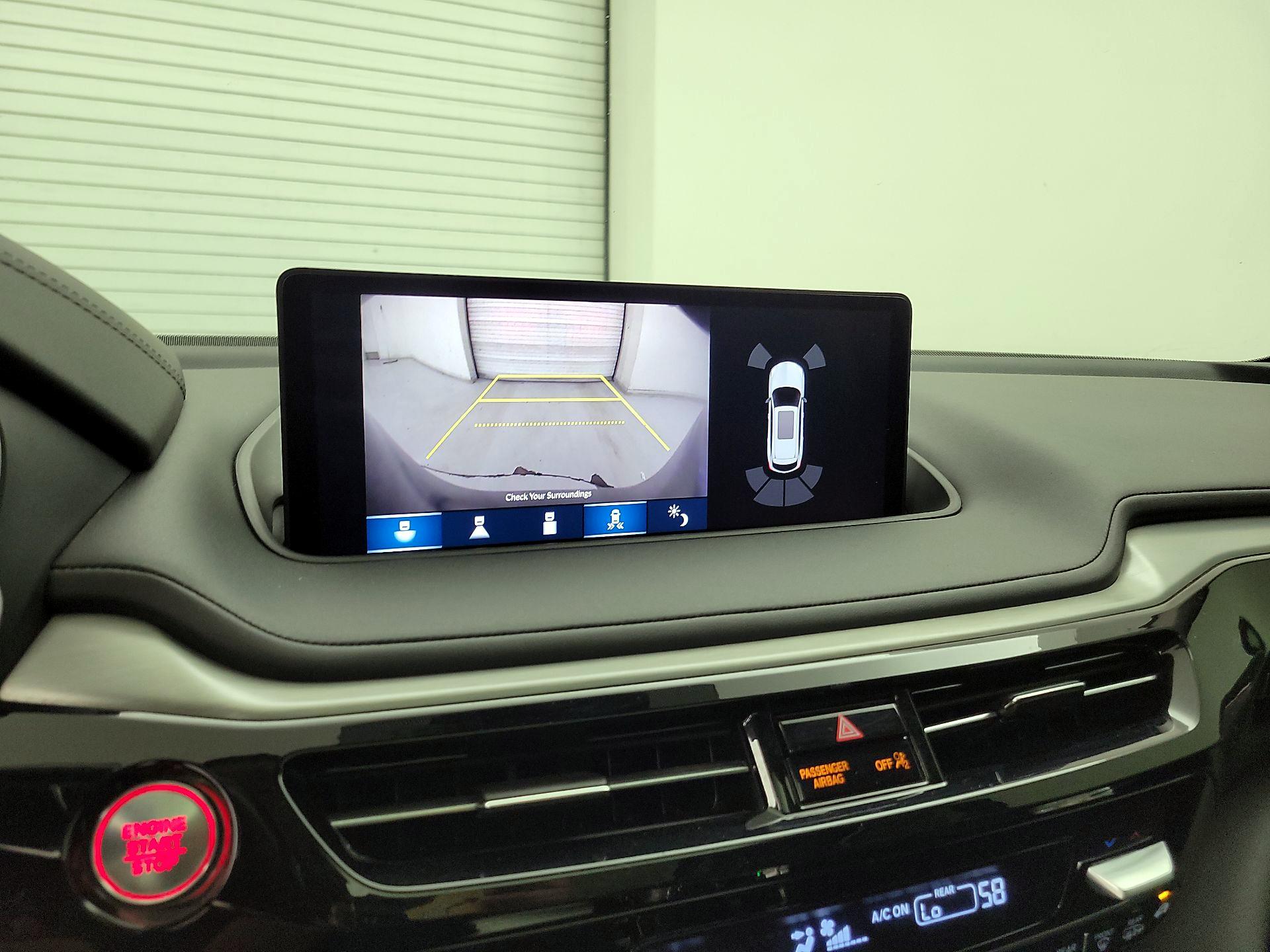 Thumbnail: 2024 Acura MDX - 15