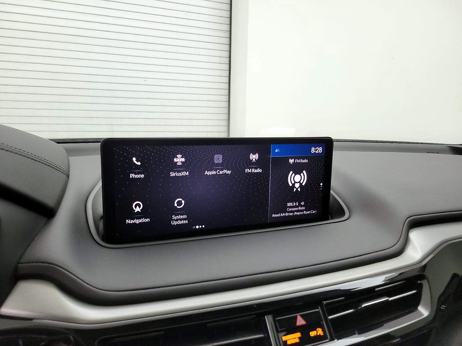 Thumbnail: 2024 Acura MDX - 16