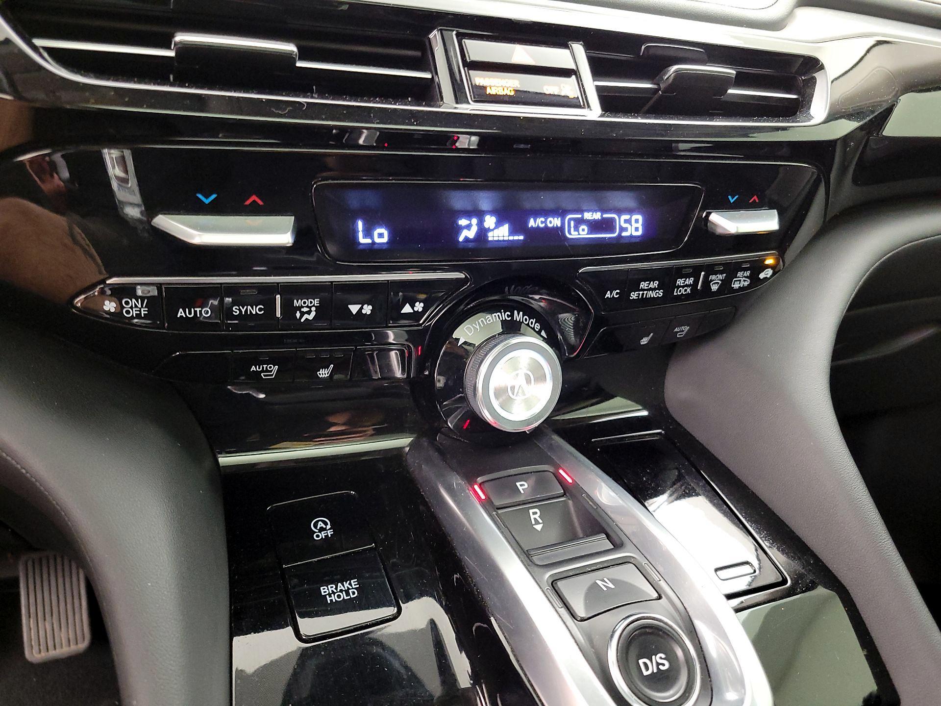 Thumbnail: 2024 Acura MDX - 17