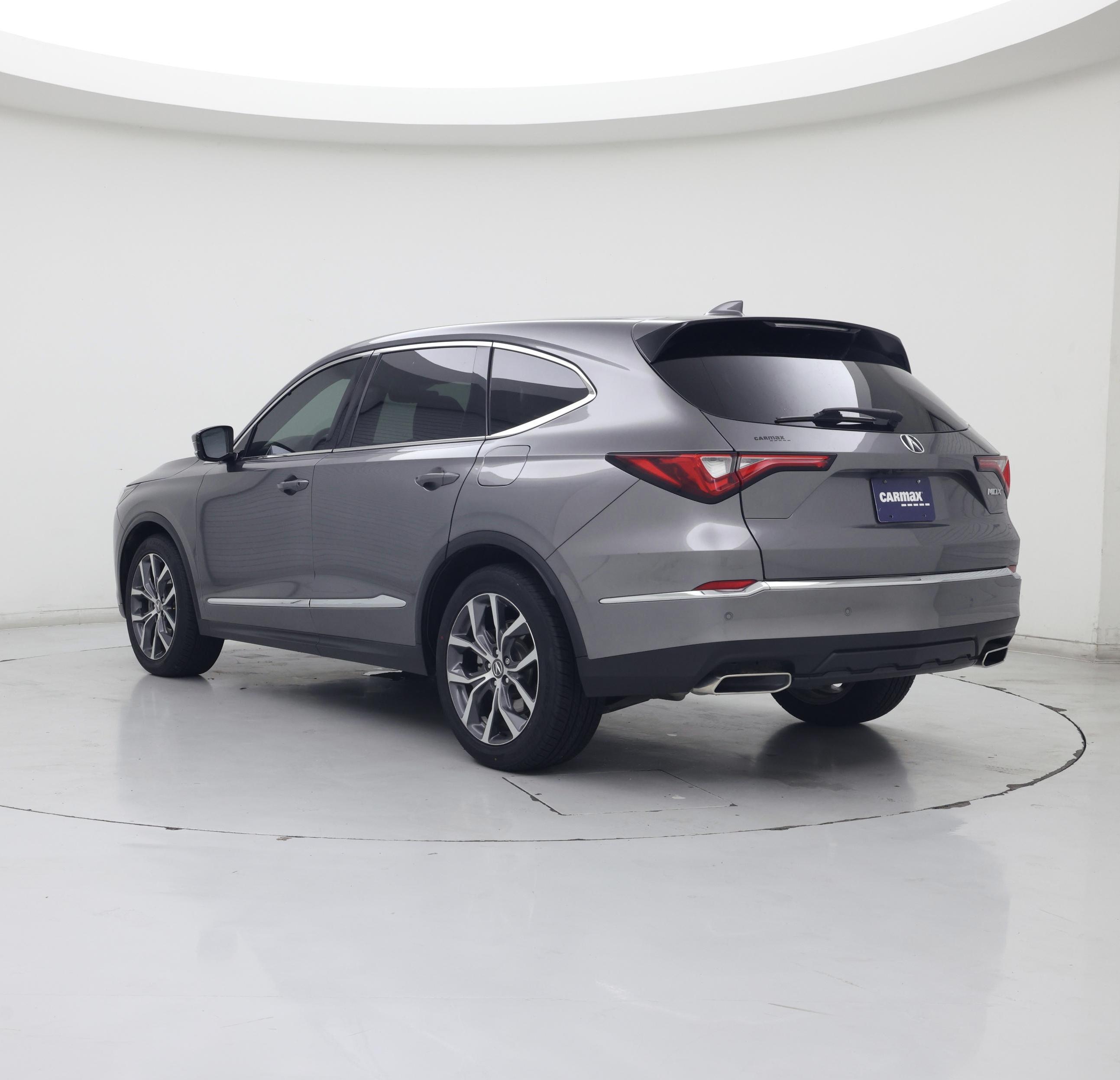 Thumbnail: 2024 Acura MDX - 2