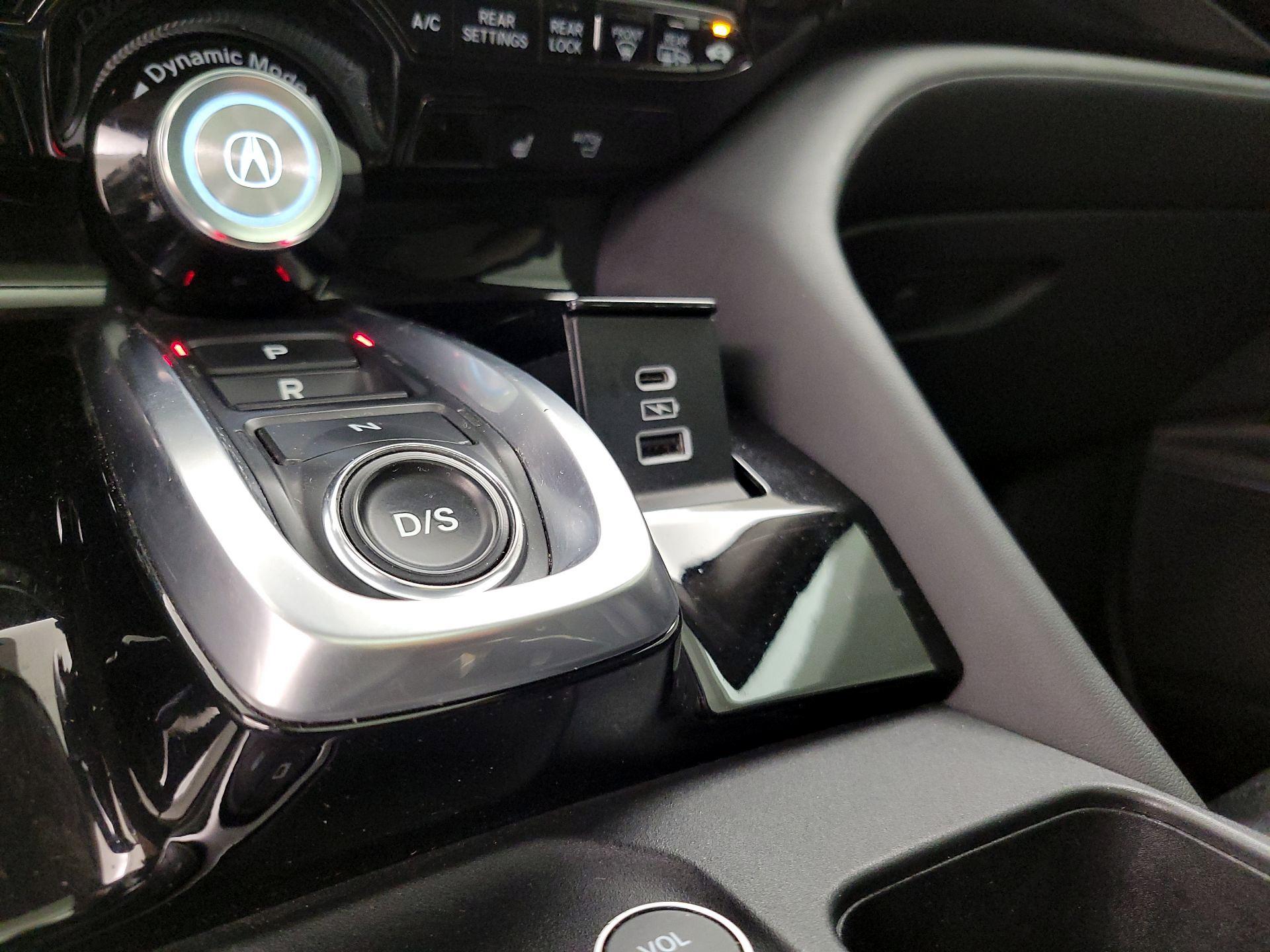 Thumbnail: 2024 Acura MDX - 19