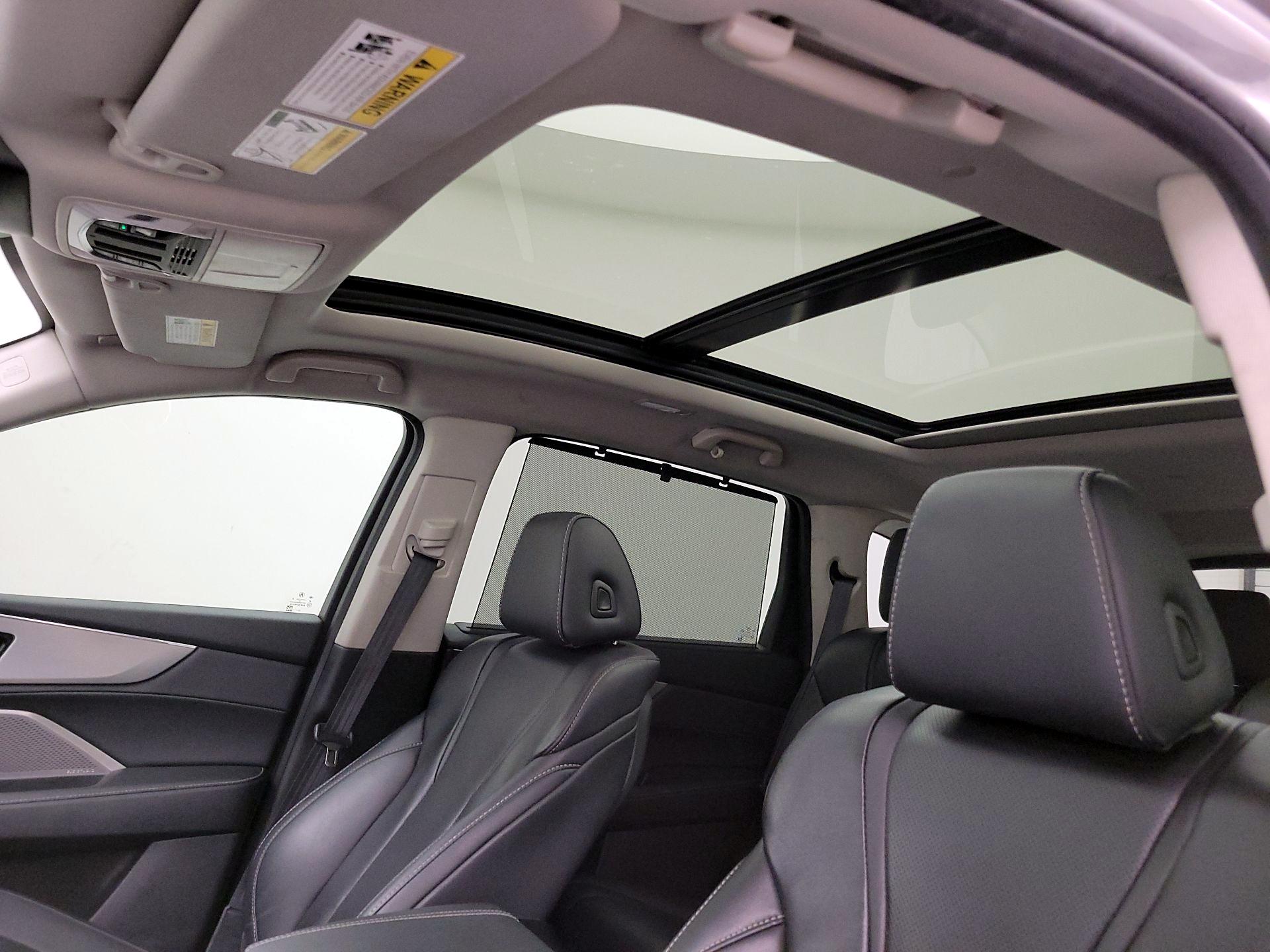 Thumbnail: 2024 Acura MDX - 20