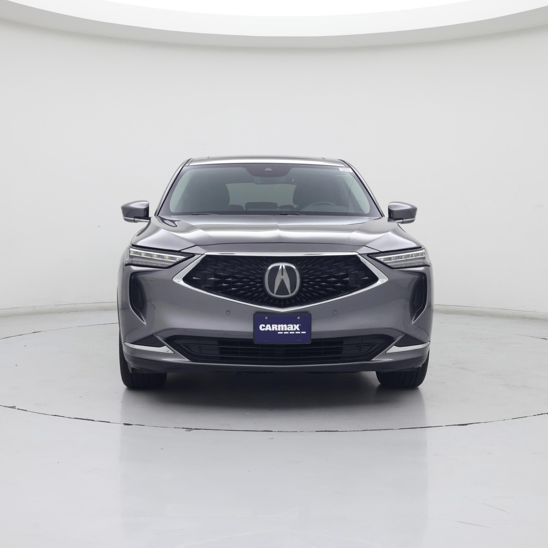 Thumbnail: 2024 Acura MDX - 5