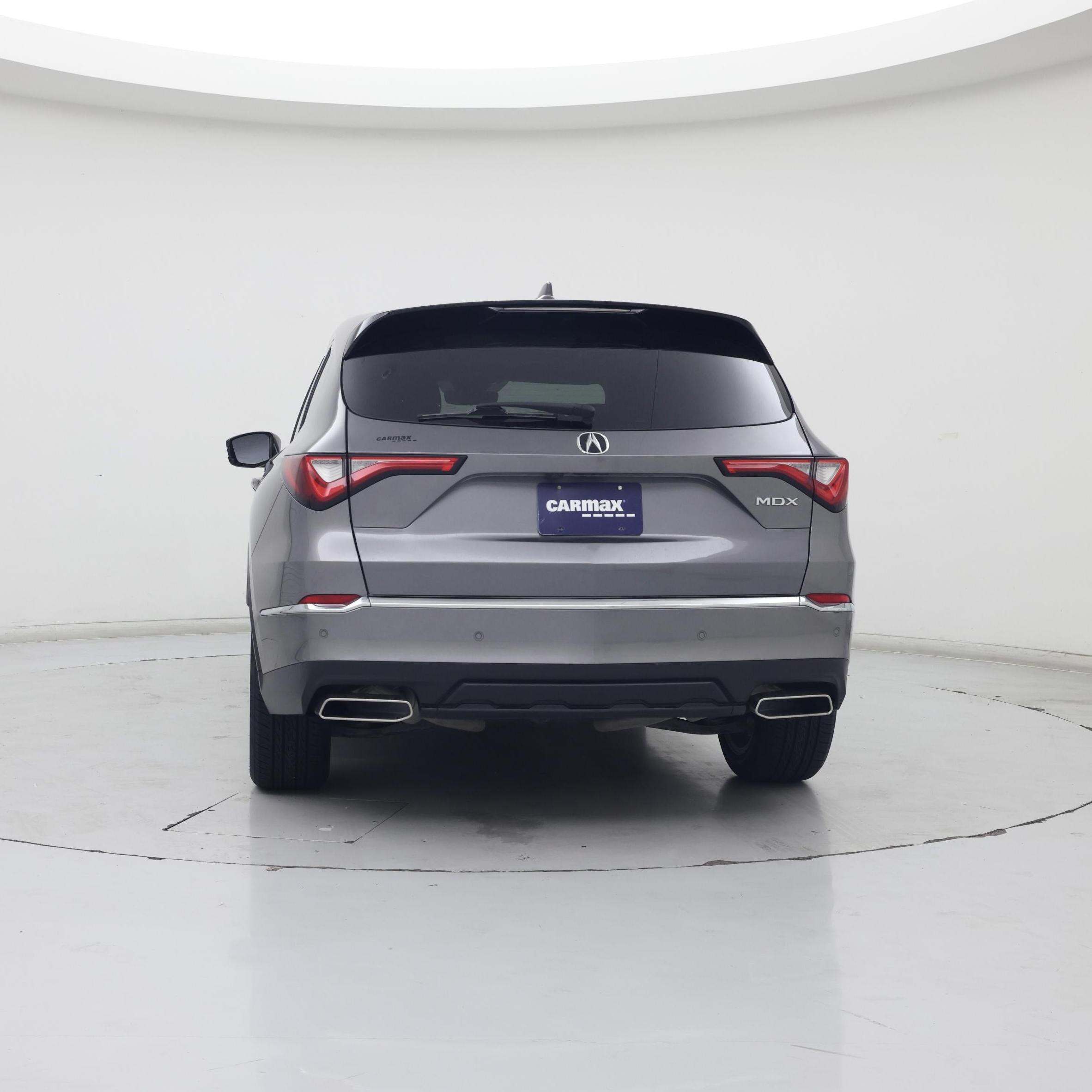 Thumbnail: 2024 Acura MDX - 6